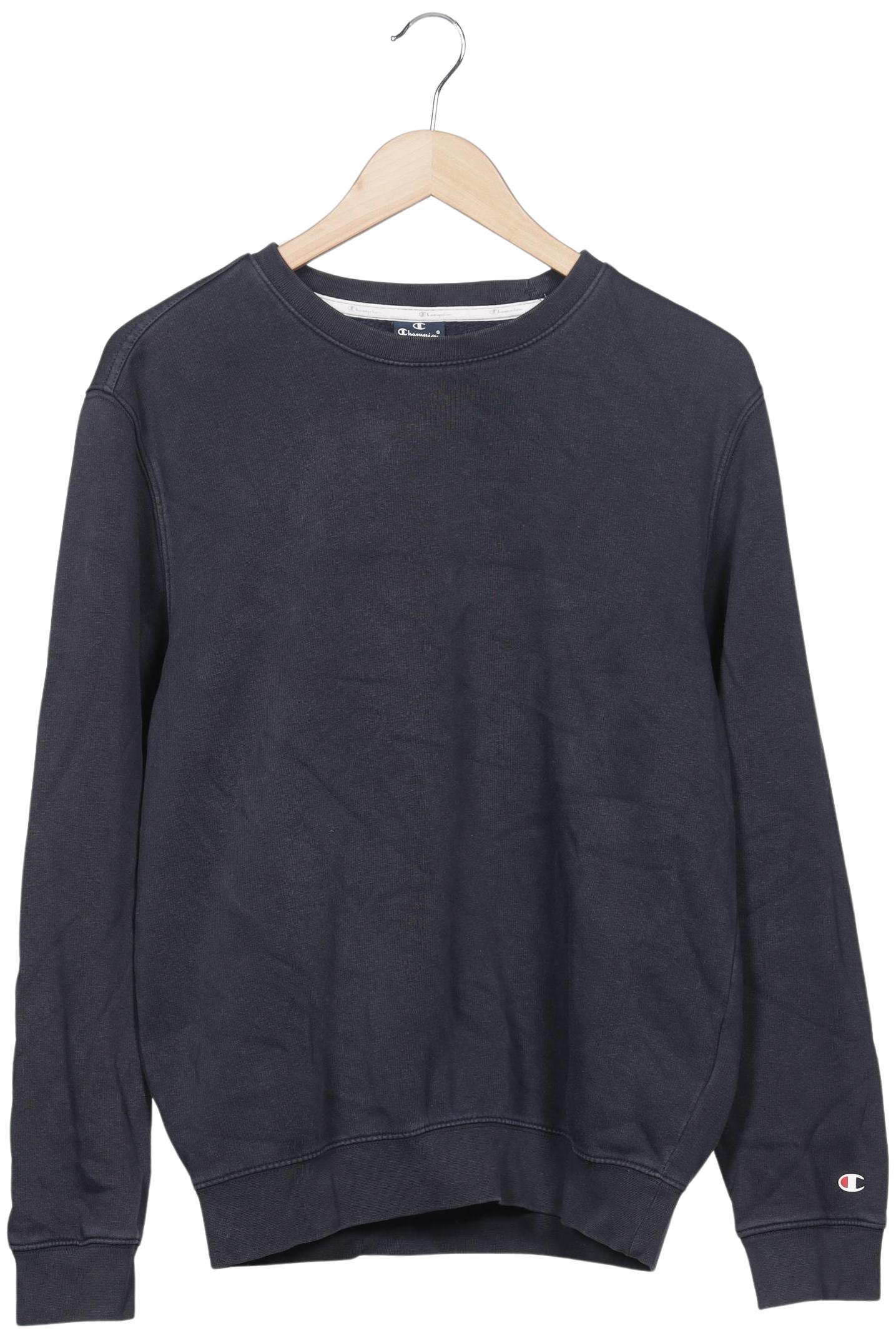 

Champion Herren Sweatshirt, marineblau, Gr. 48