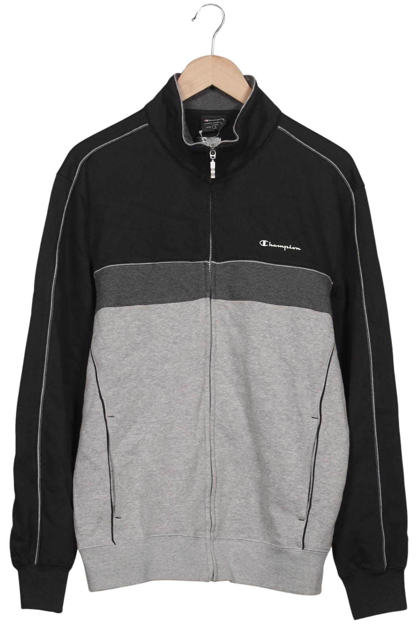 

Champion Herren Sweatshirt, mehrfarbig, Gr. 52