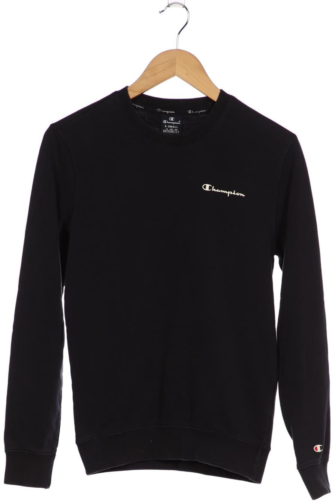 

Champion Herren Sweatshirt, marineblau, Gr. 44