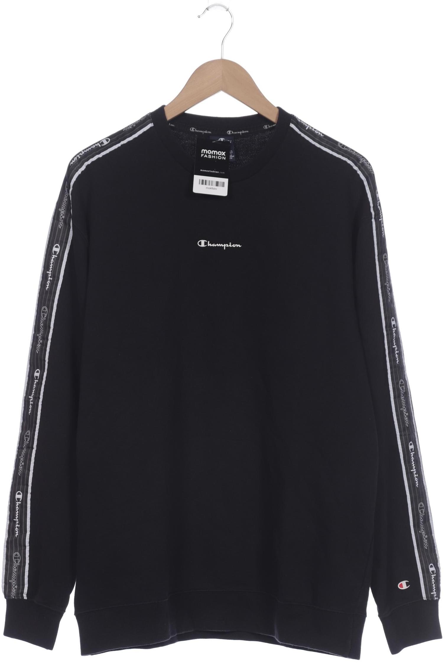 

Champion Herren Sweatshirt, marineblau, Gr. 54