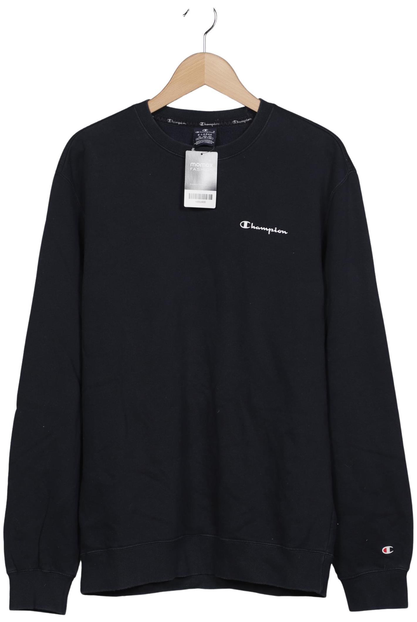 

Champion Herren Sweatshirt, marineblau, Gr. 54