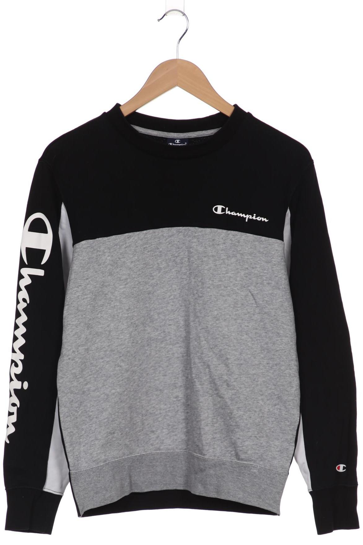 

Champion Herren Sweatshirt, grau