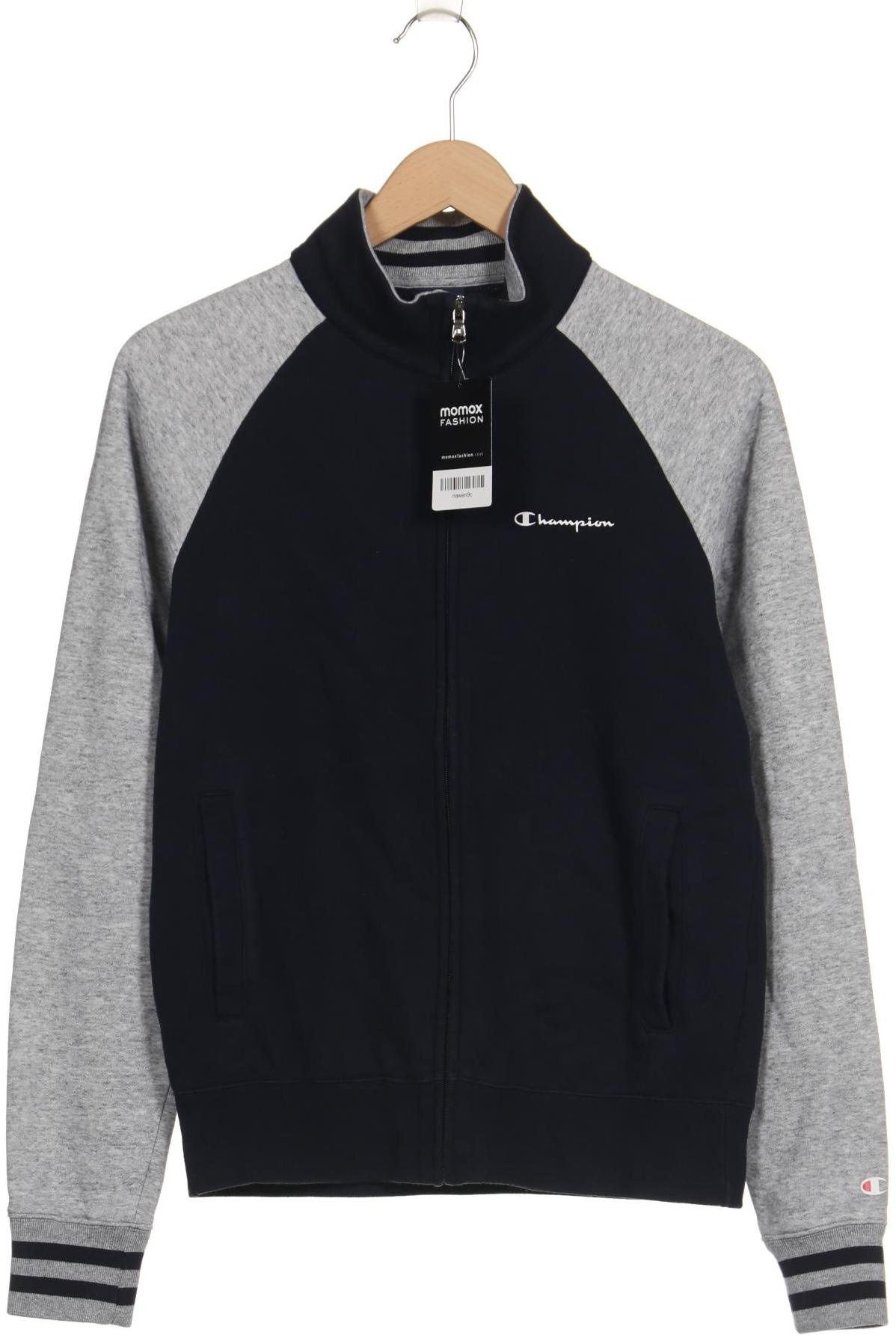 

Champion Herren Sweatshirt, marineblau, Gr. 46