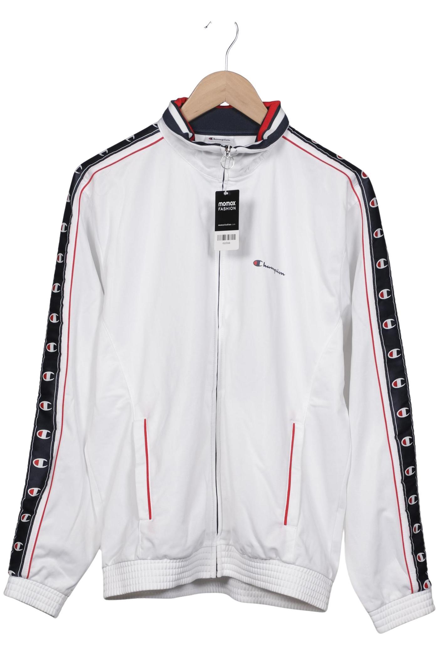 

Champion Herren Sweatshirt, weiß, Gr. 52