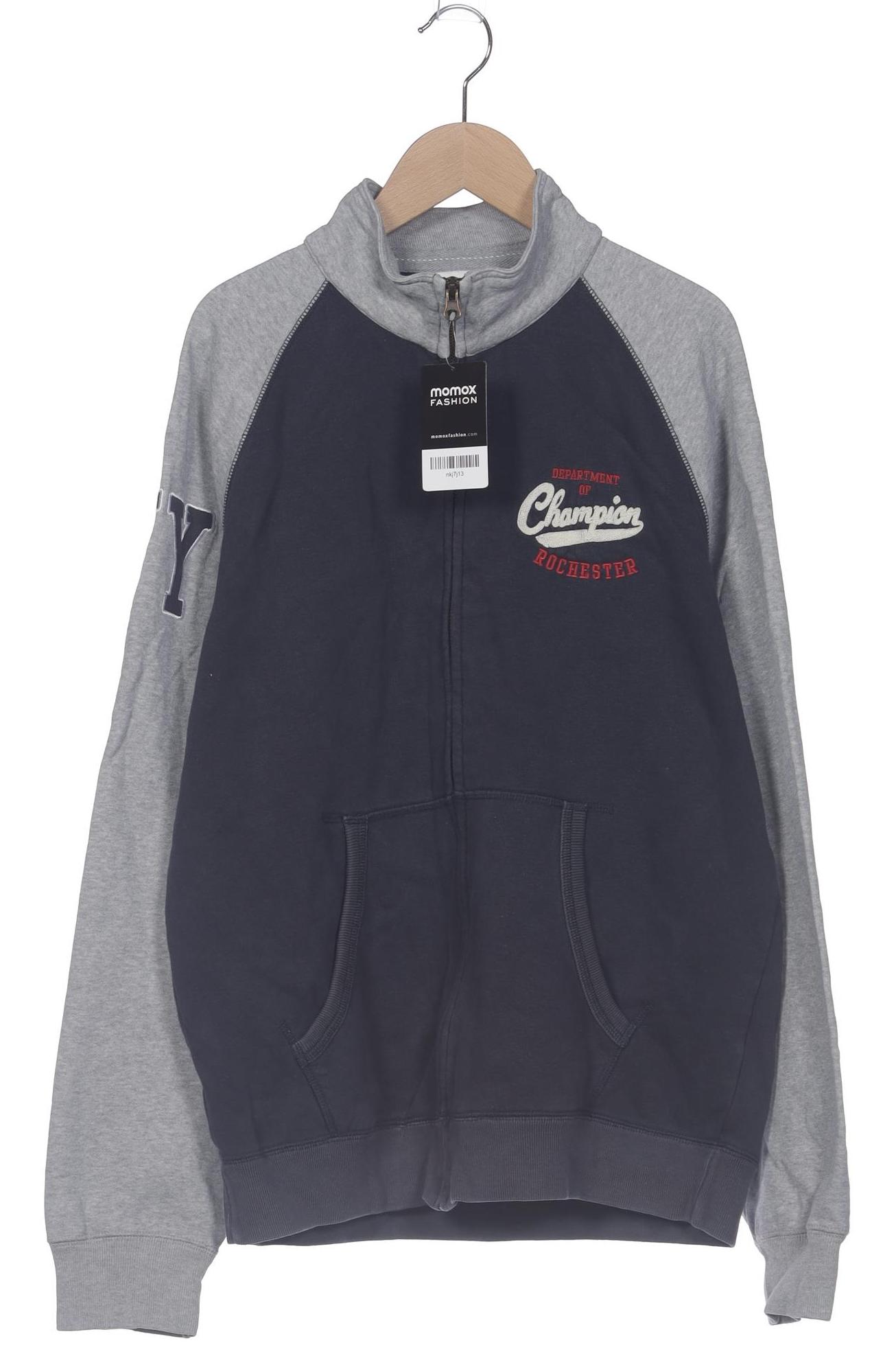 

Champion Herren Sweatshirt, marineblau, Gr. 52