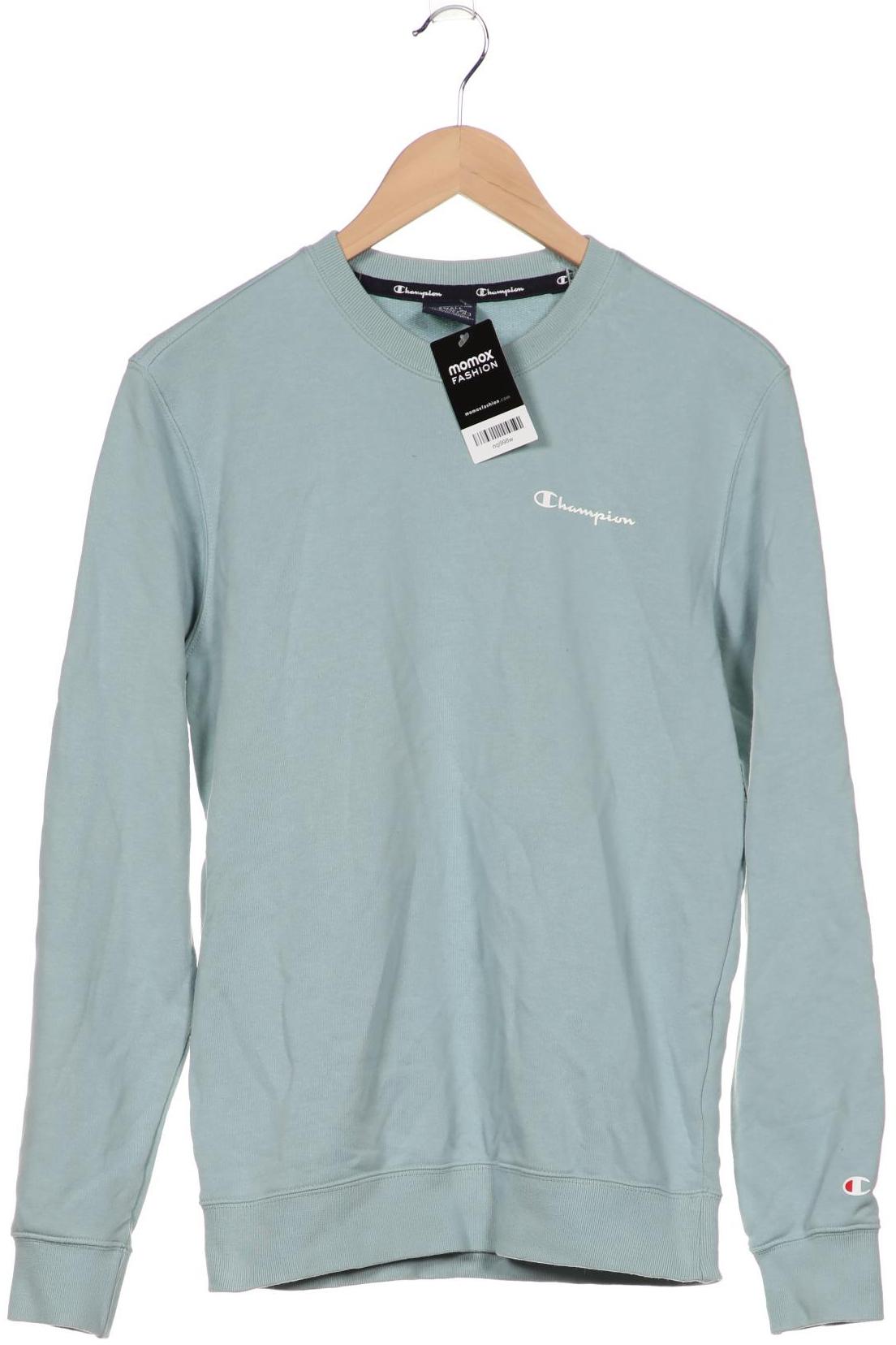 

Champion Herren Sweatshirt, hellblau