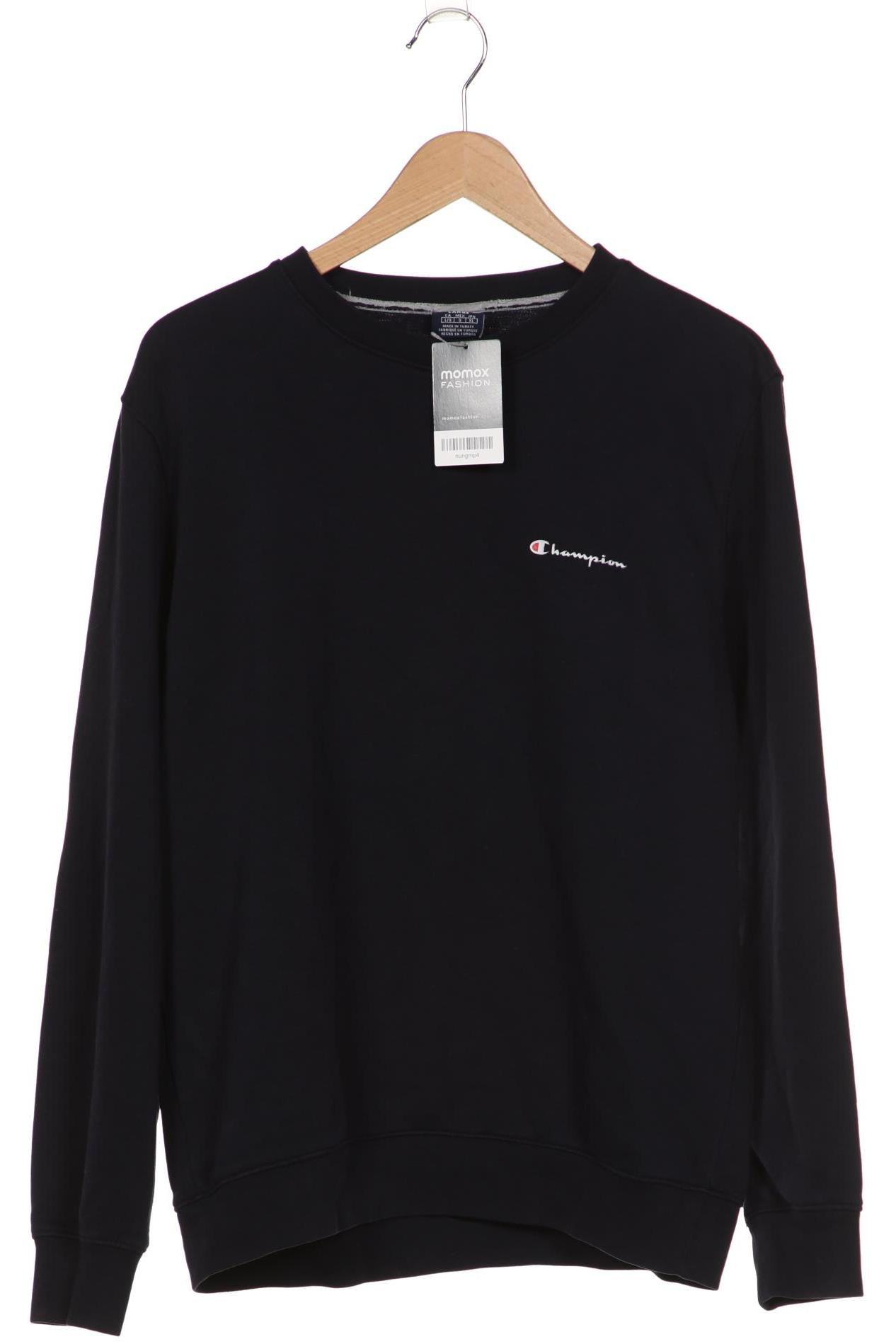 

Champion Herren Sweatshirt, marineblau