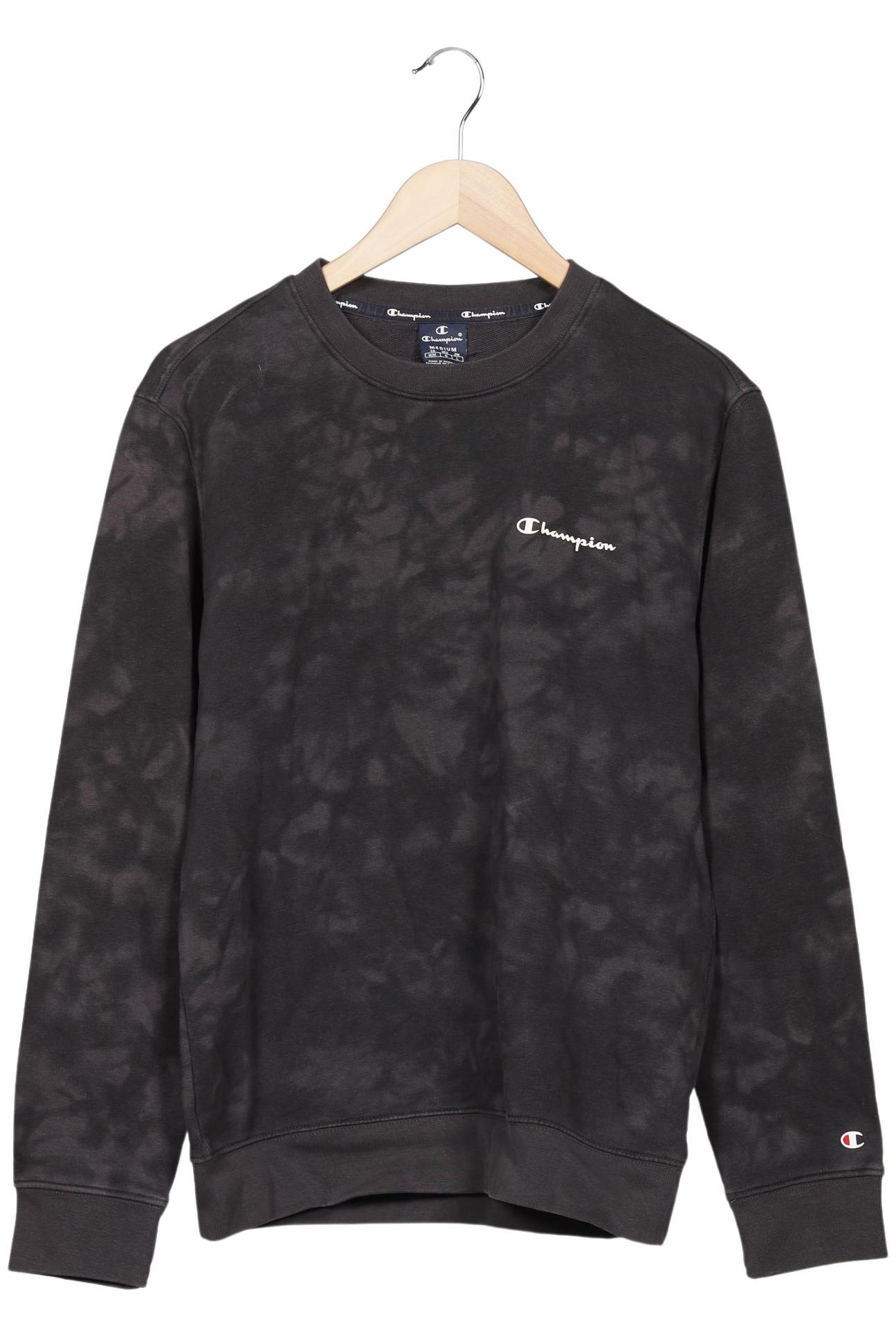 

Champion Herren Sweatshirt, grau, Gr. 48