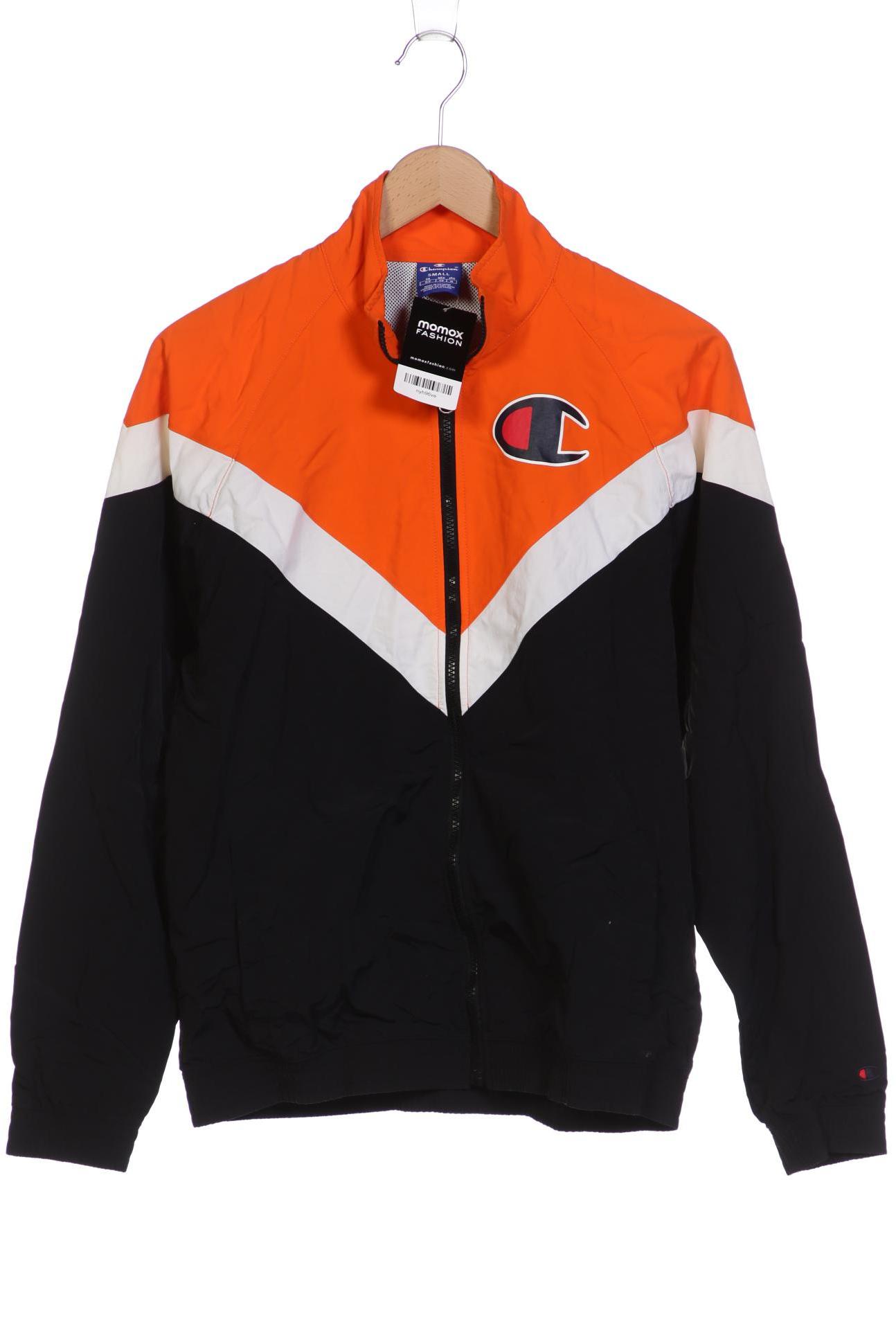 

Champion Herren Sweatshirt, schwarz