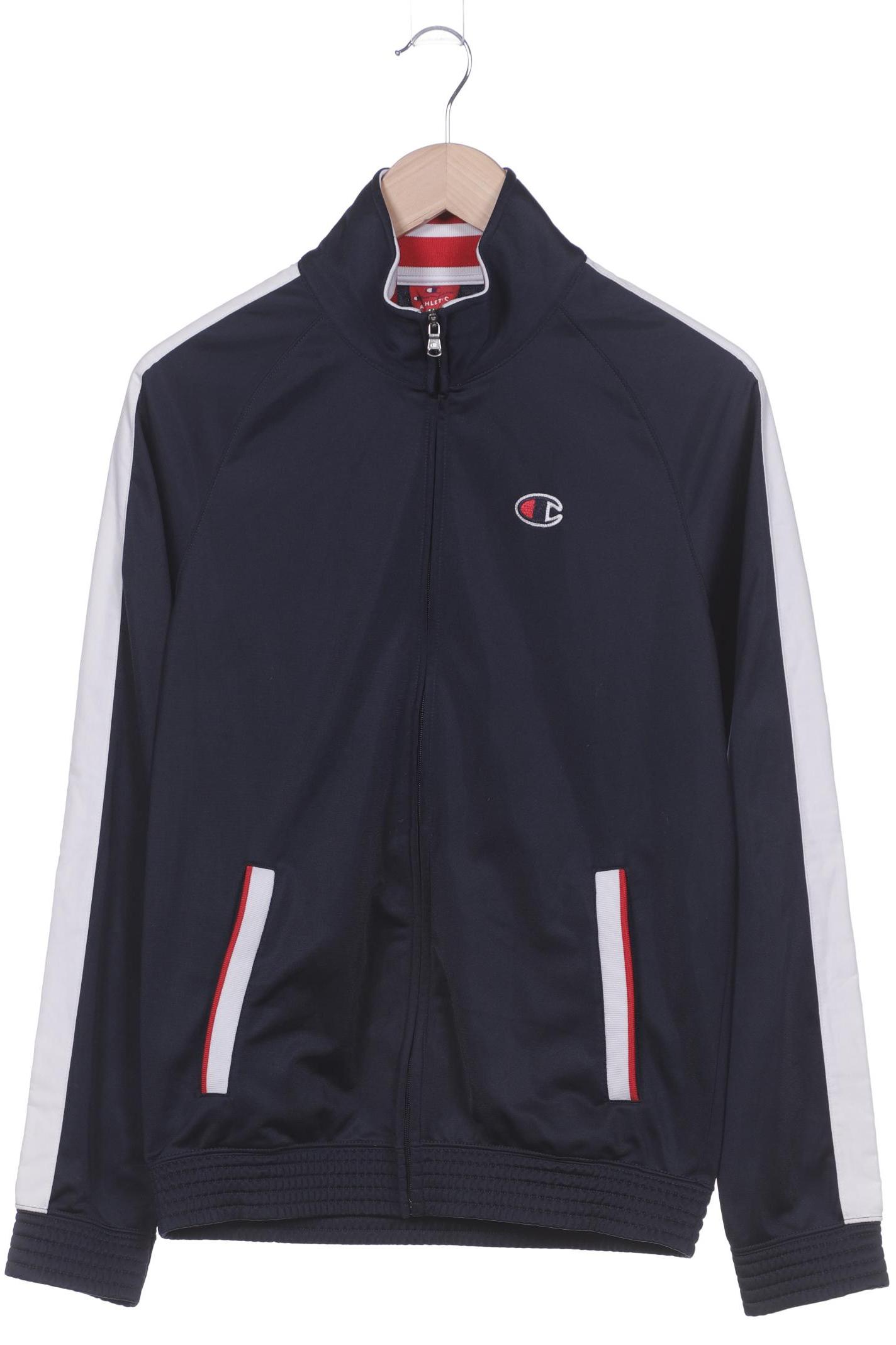 

Champion Herren Sweatshirt, marineblau, Gr. 48