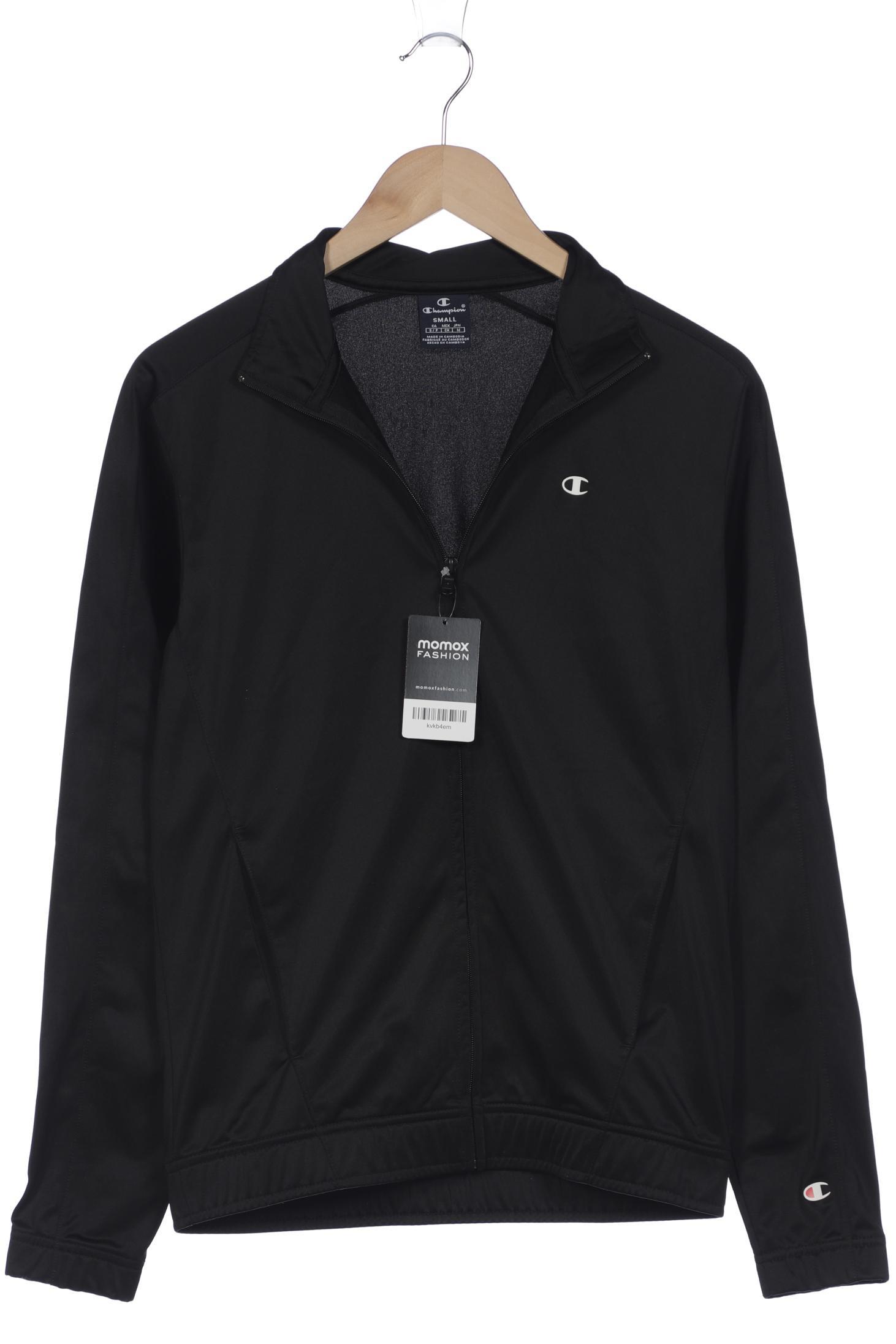 

Champion Herren Sweatshirt, schwarz, Gr. 46