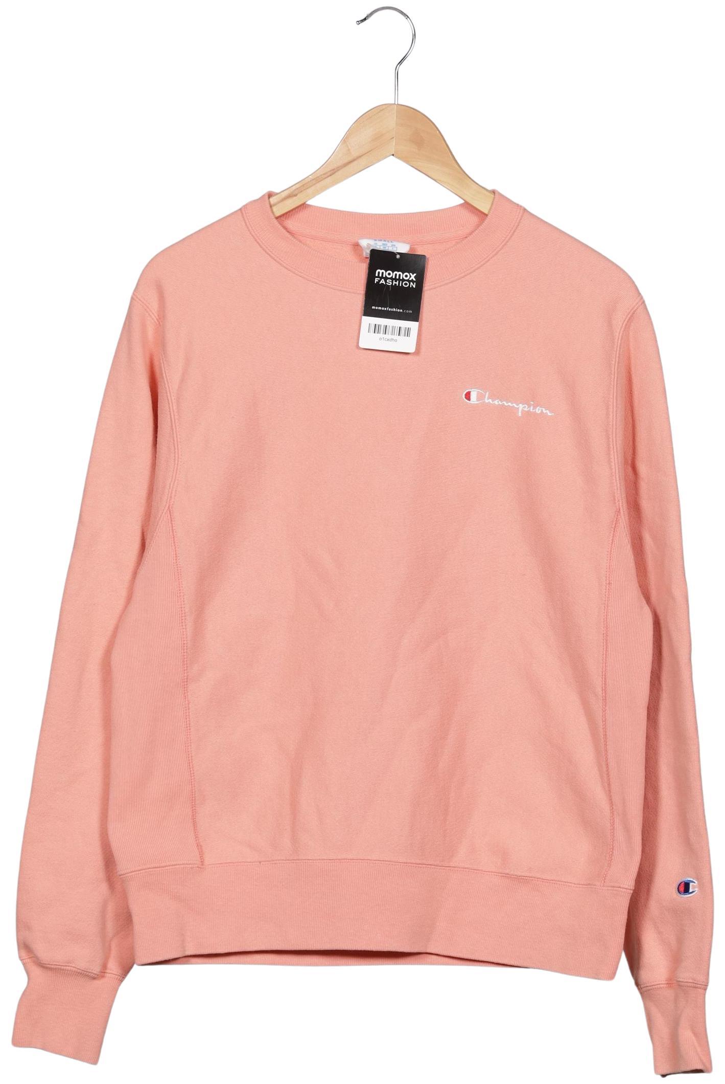 

Champion Herren Sweatshirt, pink, Gr. 46