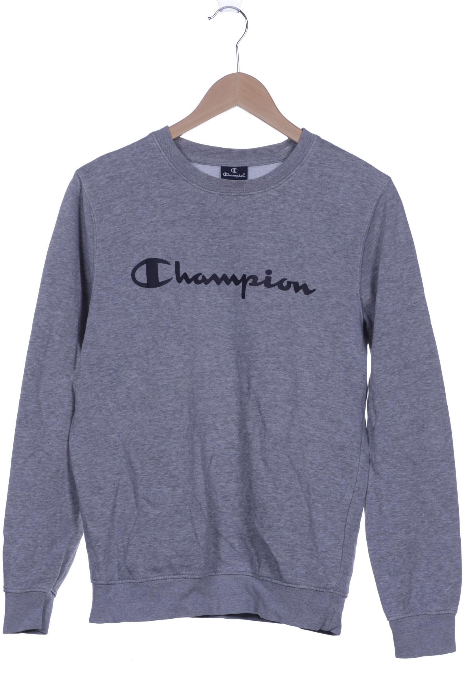 

Champion Herren Sweatshirt, grau, Gr. 46