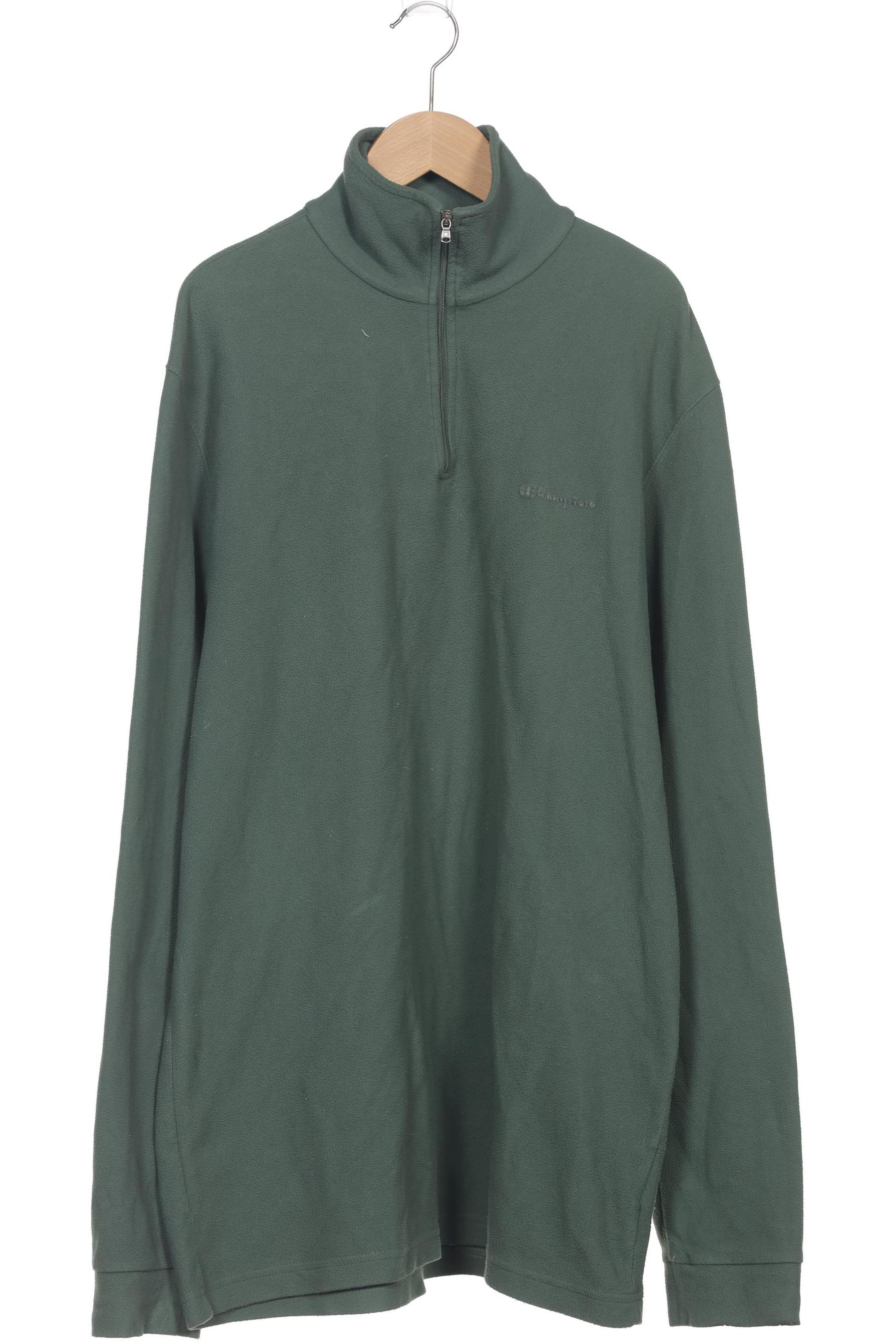 

Champion Herren Sweatshirt, grün, Gr. 58