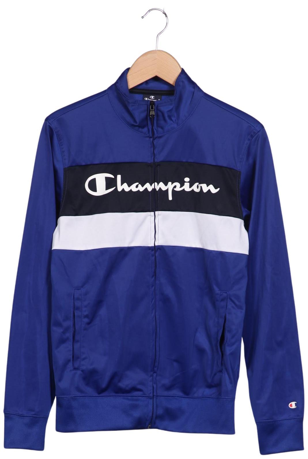 

Champion Herren Sweatshirt, marineblau, Gr. 48