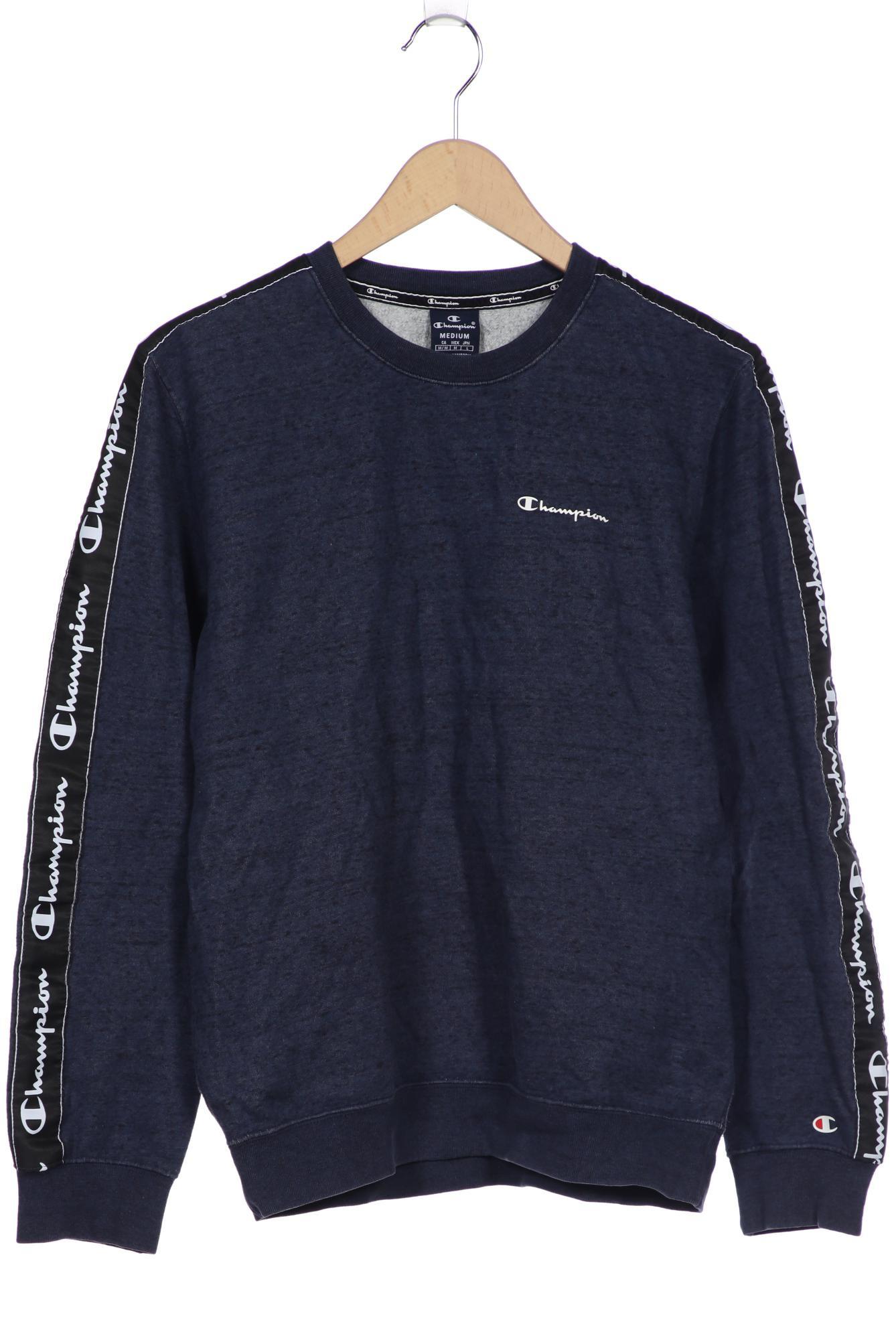 

Champion Herren Sweatshirt, marineblau