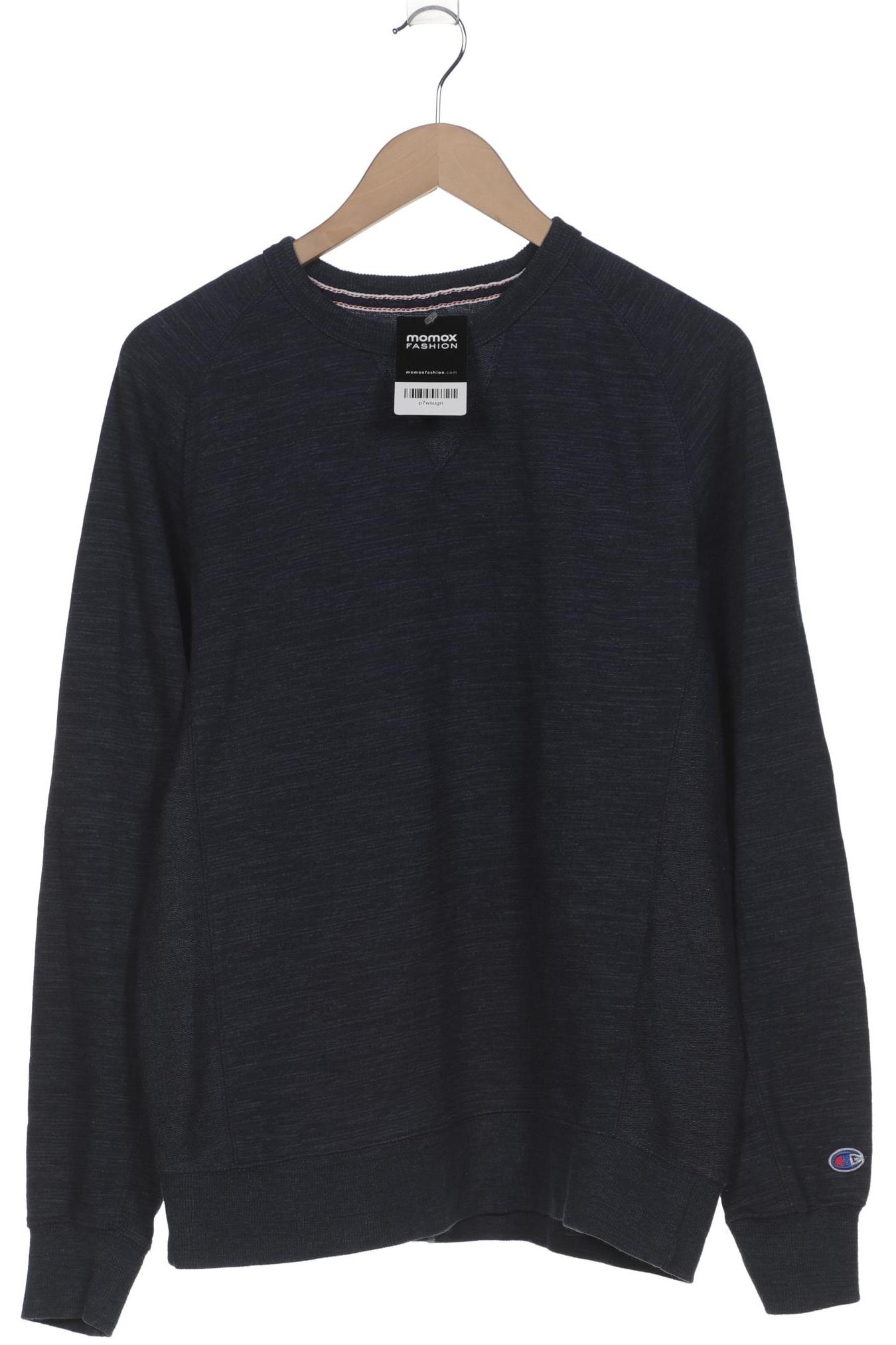 

Champion Herren Sweatshirt, marineblau, Gr. 52