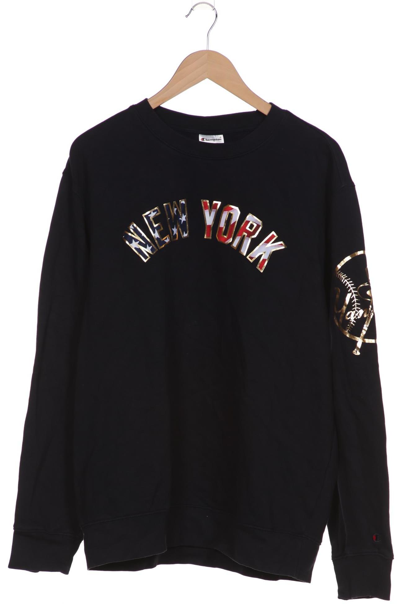 

Champion Herren Sweatshirt, marineblau, Gr. 54