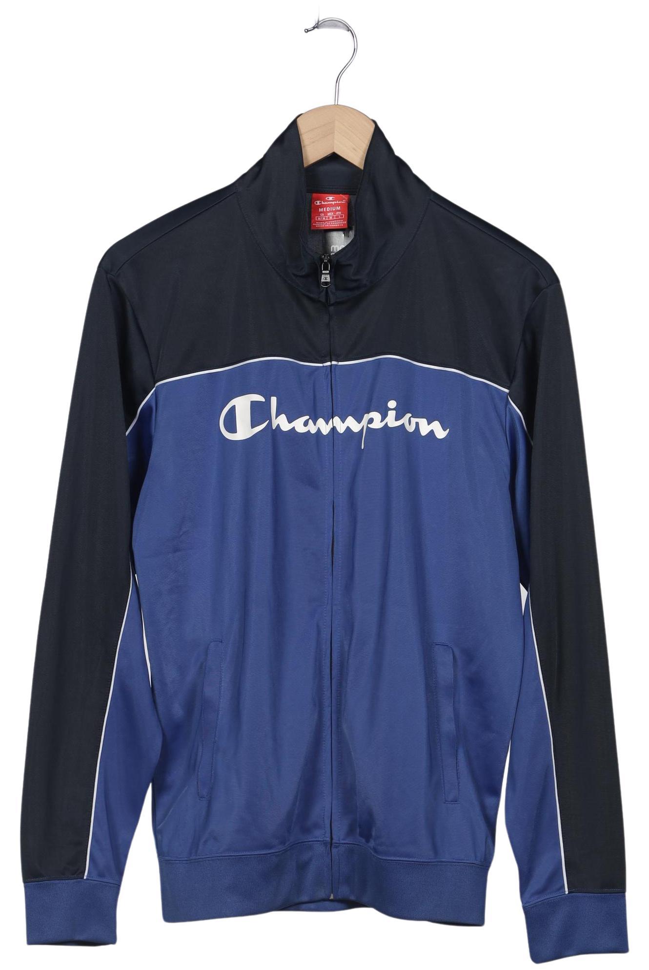 

Champion Herren Sweatshirt, blau, Gr. 48
