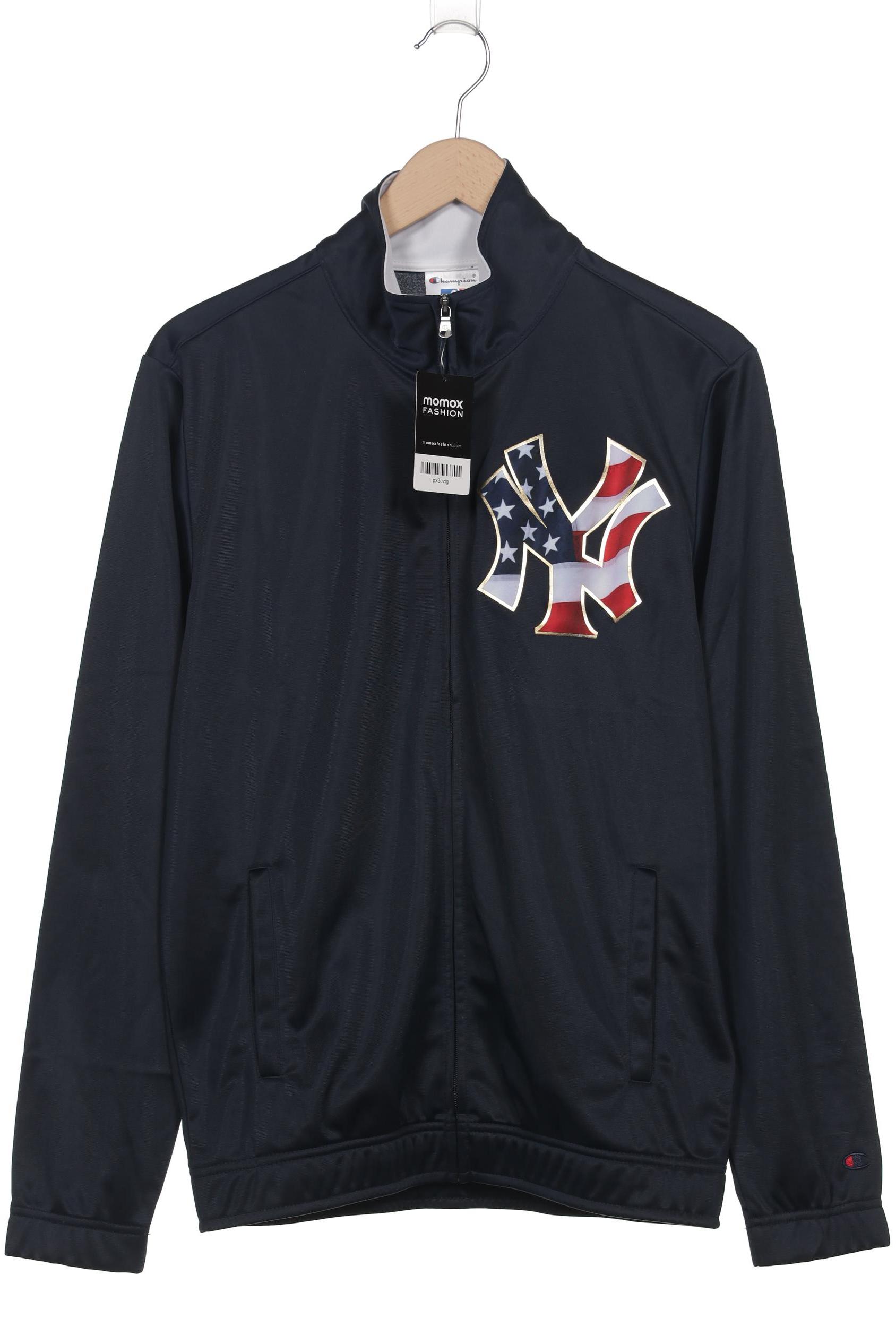 

Champion Herren Sweatshirt, marineblau, Gr. 48