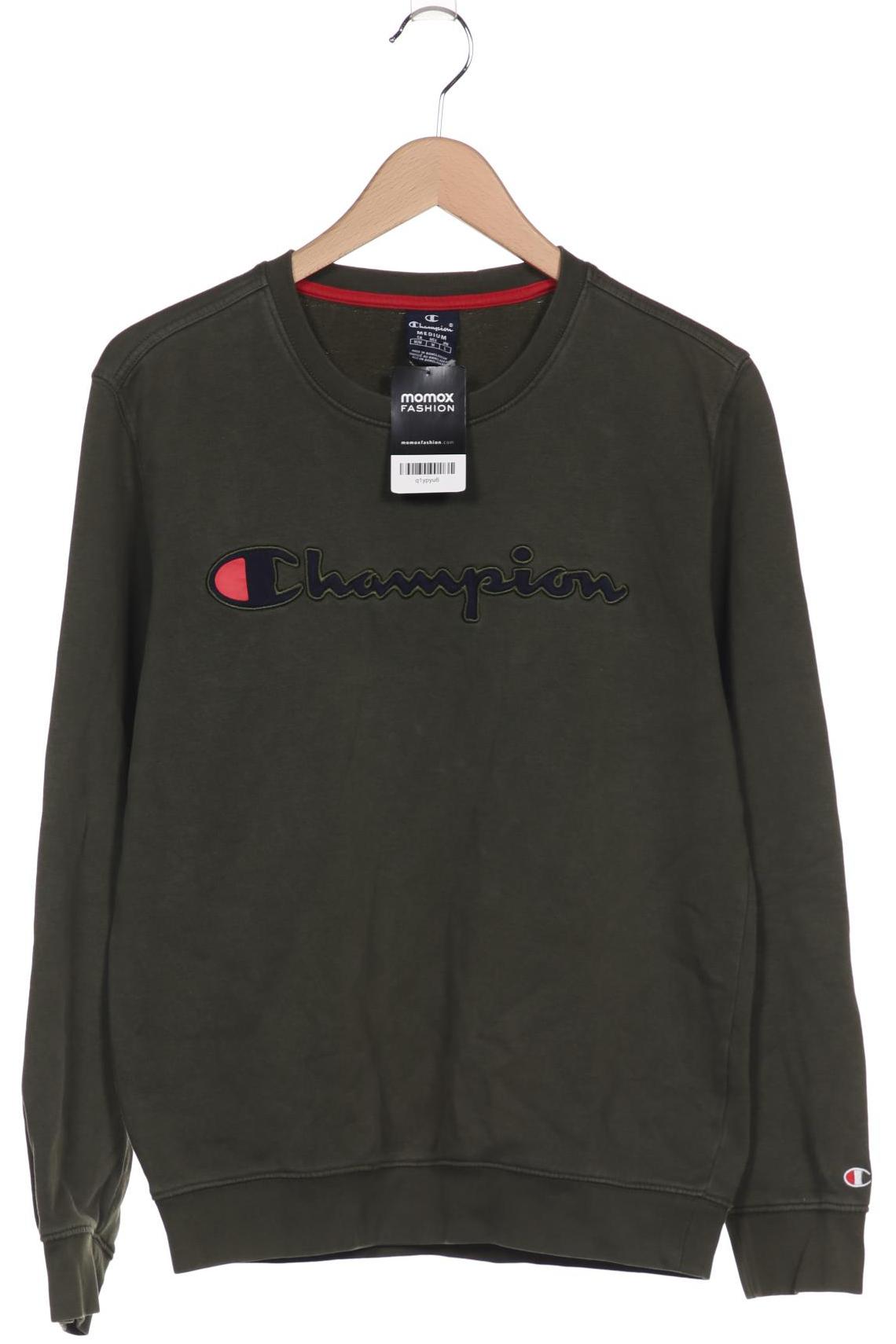 

Champion Herren Sweatshirt, grün