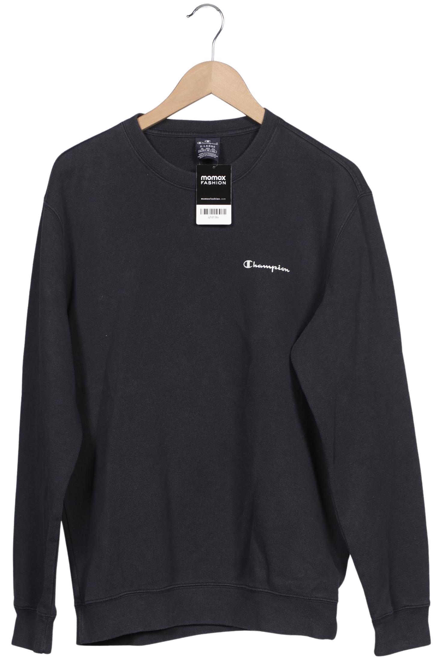 

Champion Herren Sweatshirt, grau, Gr. 54