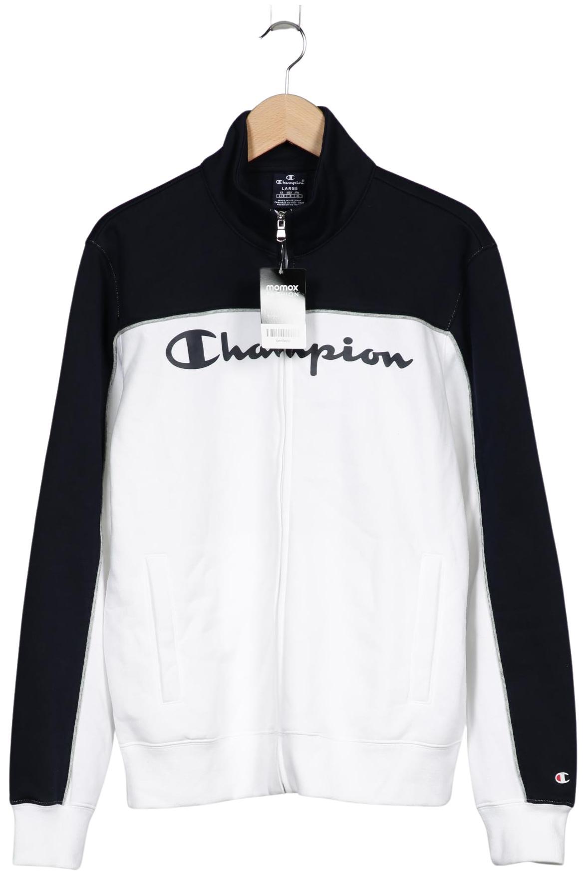 Thumbnail - Champion Herren Sweatshirt, mehrfarbig, Gr. 52