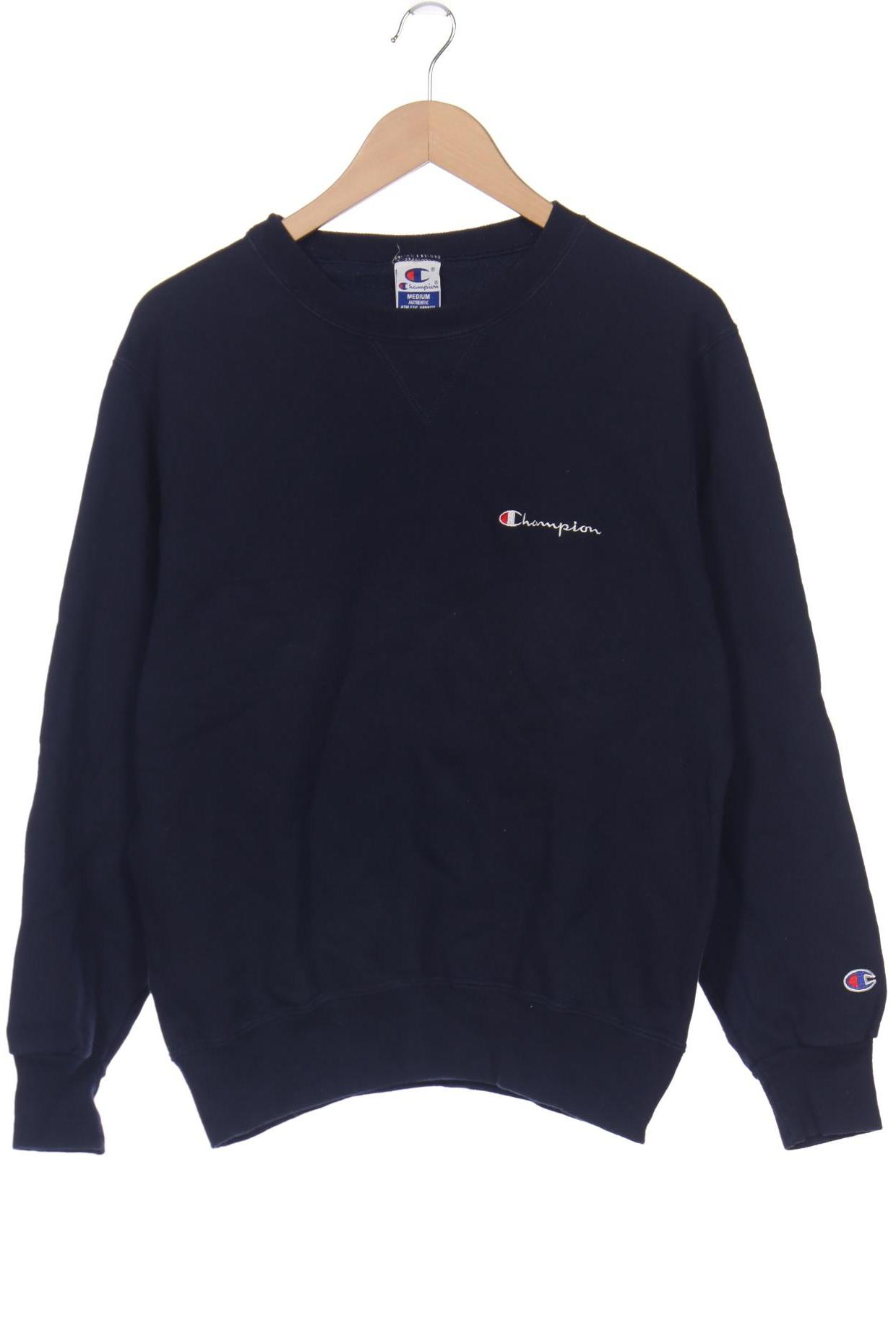

Champion Herren Sweatshirt, marineblau
