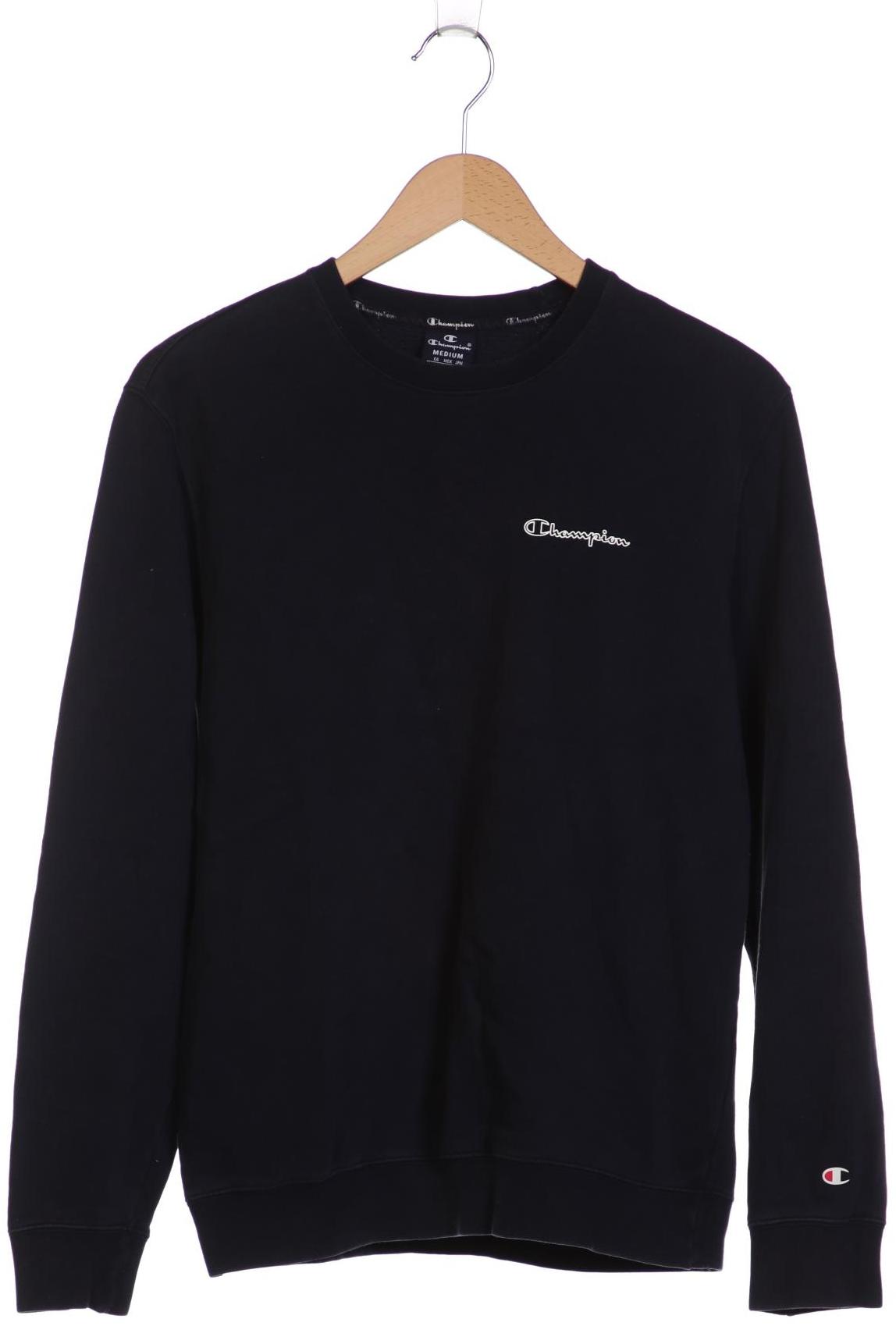 

Champion Herren Sweatshirt, marineblau, Gr. 48