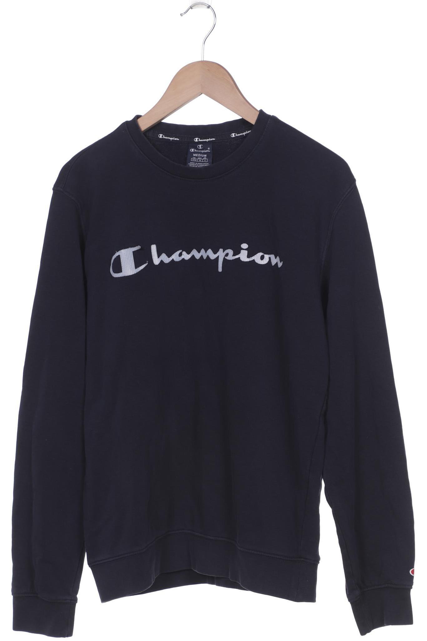 

Champion Herren Sweatshirt, marineblau