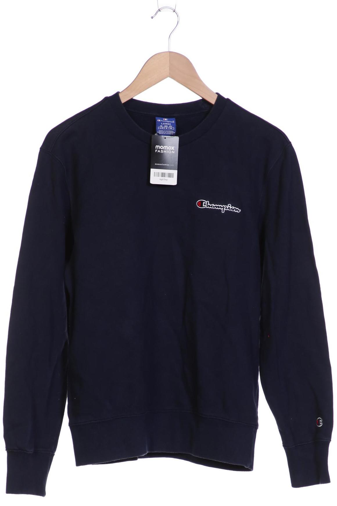 

Champion Herren Sweatshirt, marineblau