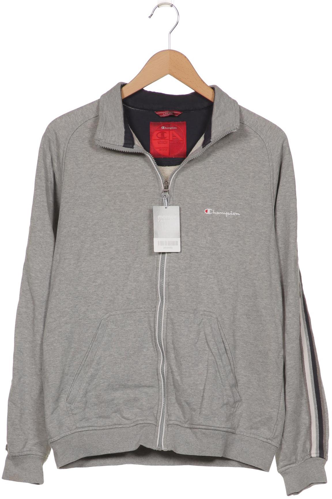 

Champion Herren Sweatshirt, grau