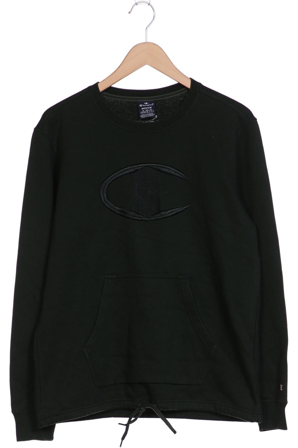 

Champion Herren Sweatshirt, grün