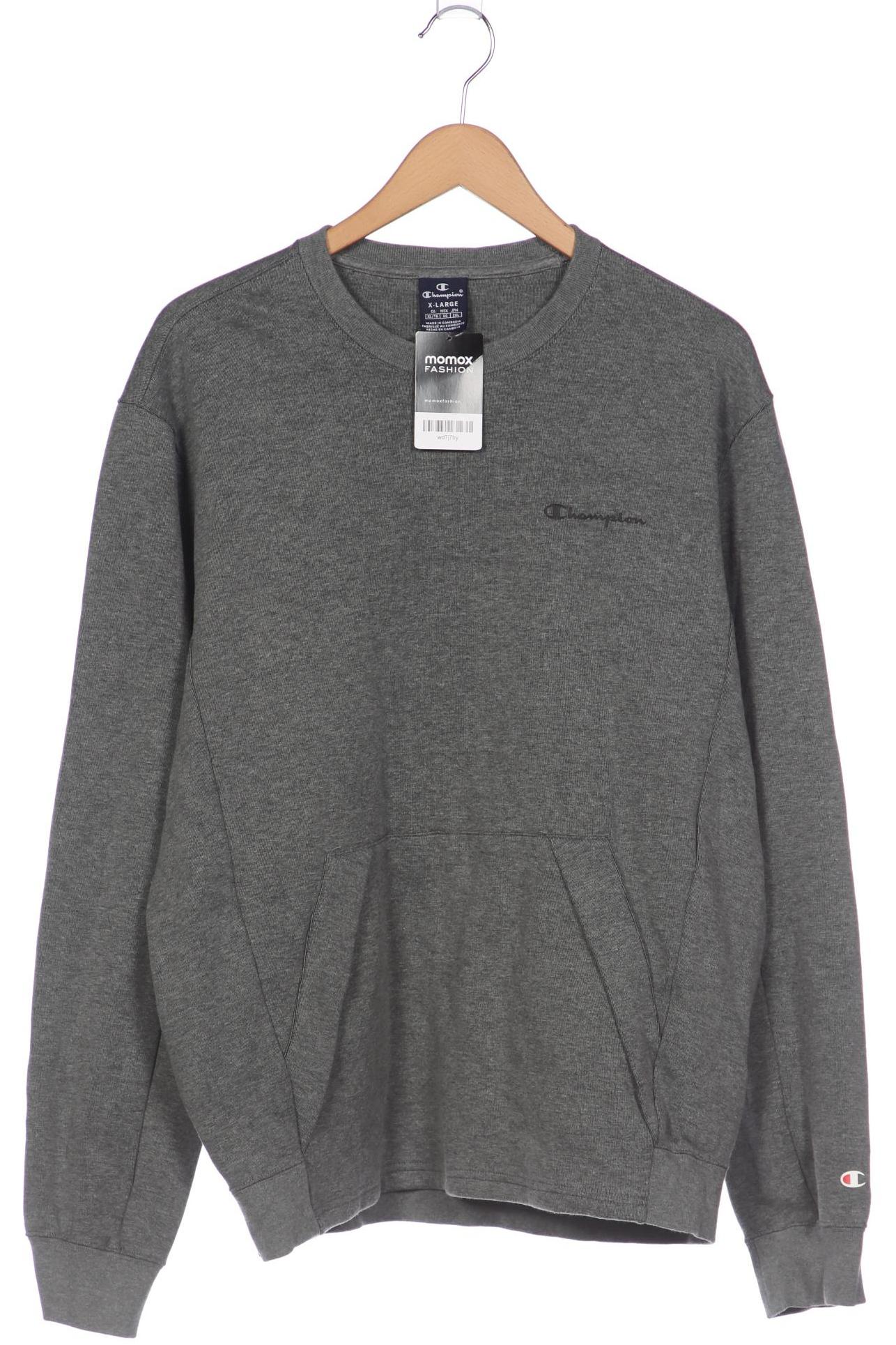 

Champion Herren Sweatshirt, grau, Gr. 54