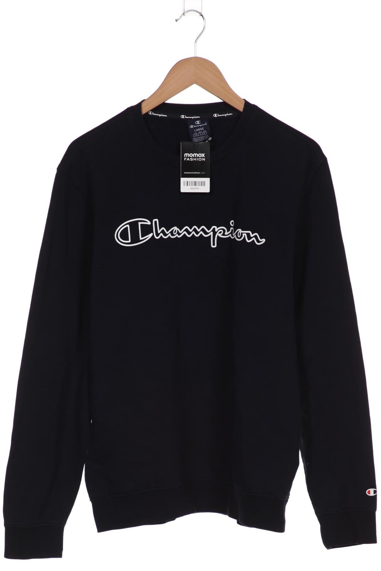 

Champion Herren Sweatshirt, marineblau