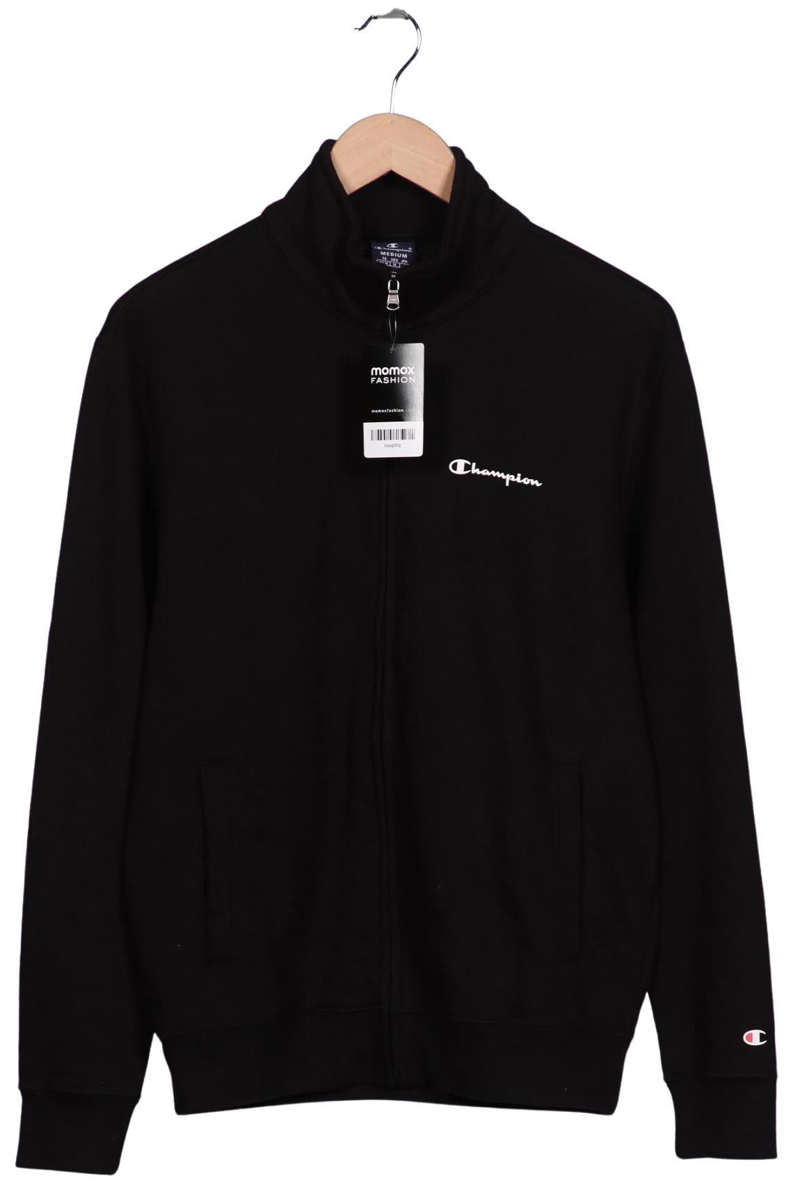 

Champion Herren Sweatshirt, schwarz, Gr. 48