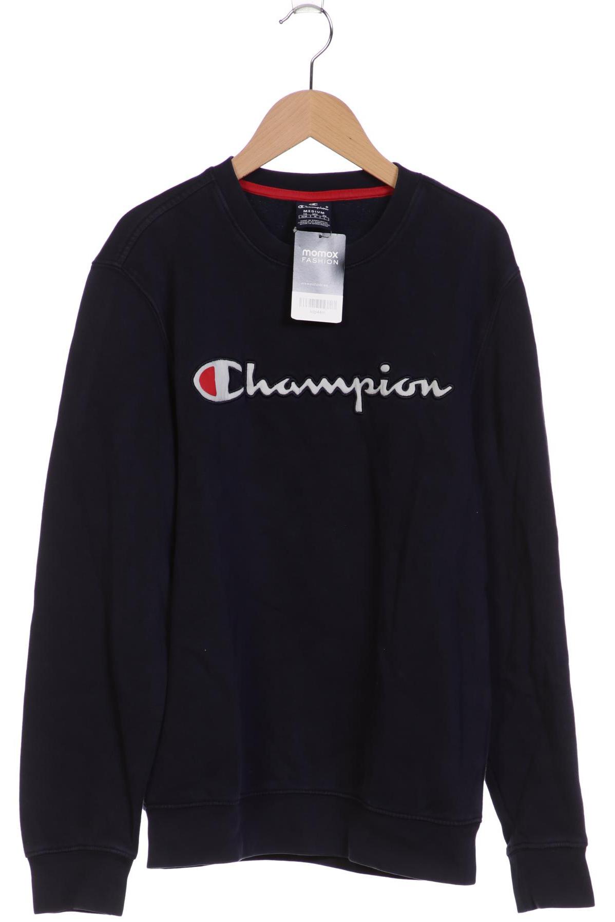 

Champion Herren Sweatshirt, marineblau, Gr. 48