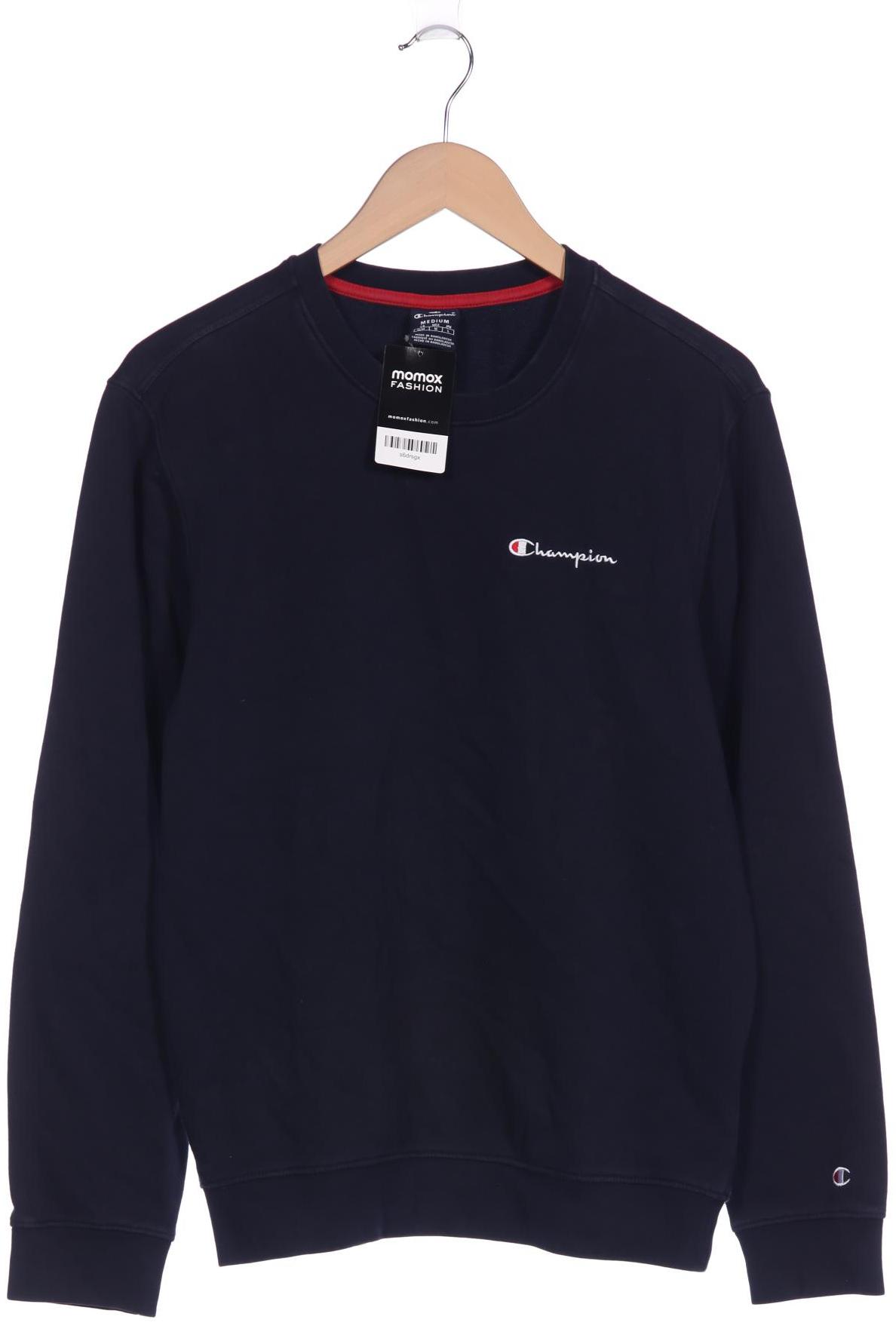 

Champion Herren Sweatshirt, marineblau, Gr. 48