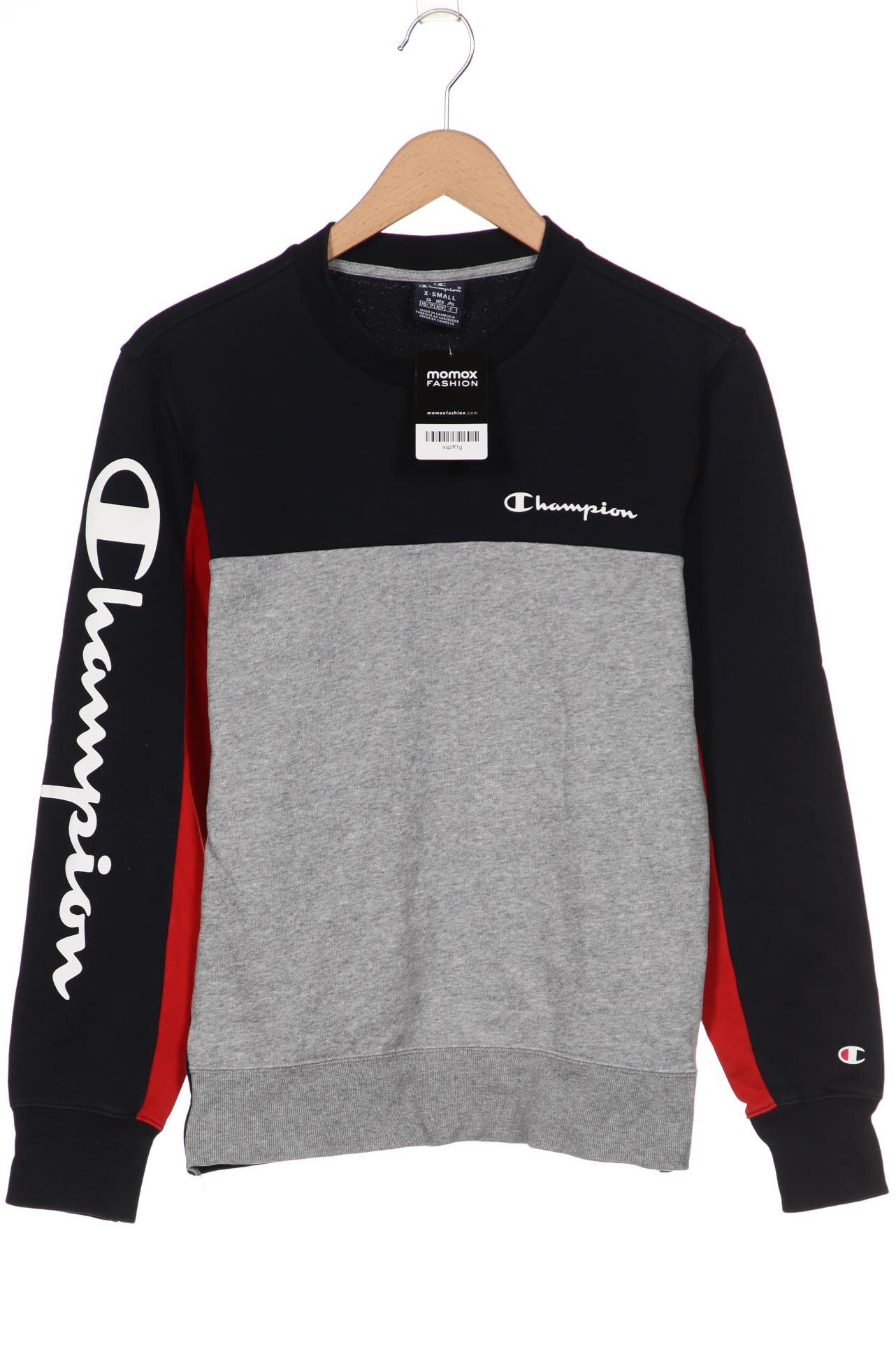 

Champion Herren Sweatshirt, marineblau