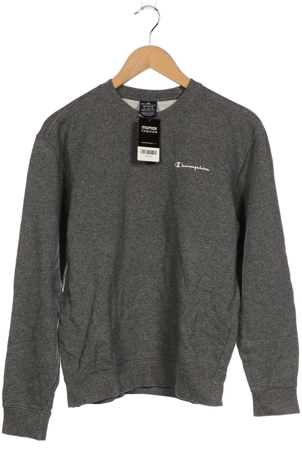 

Champion Herren Sweatshirt, grau, Gr. 48