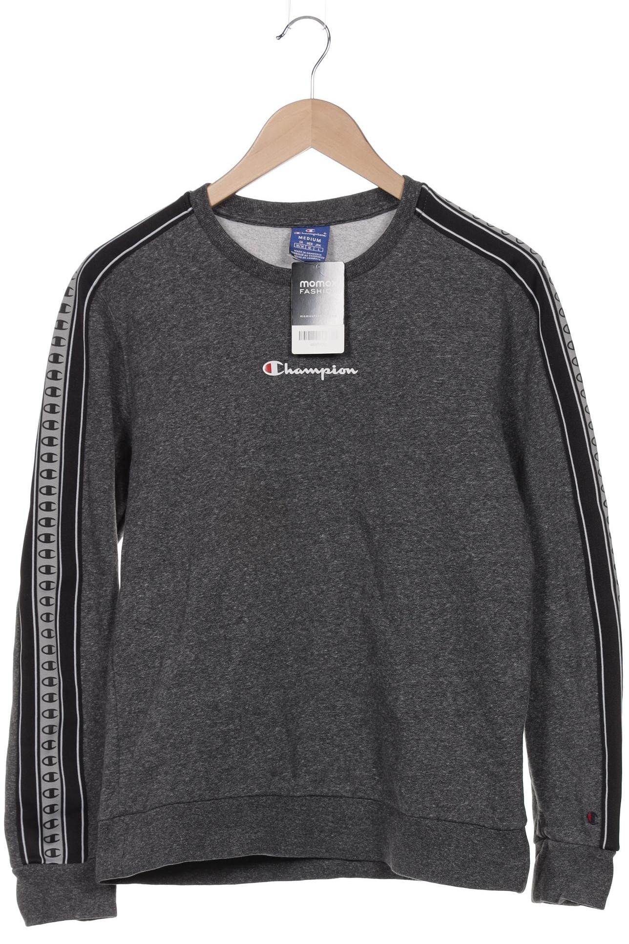 

Champion Herren Sweatshirt, grau, Gr. 48