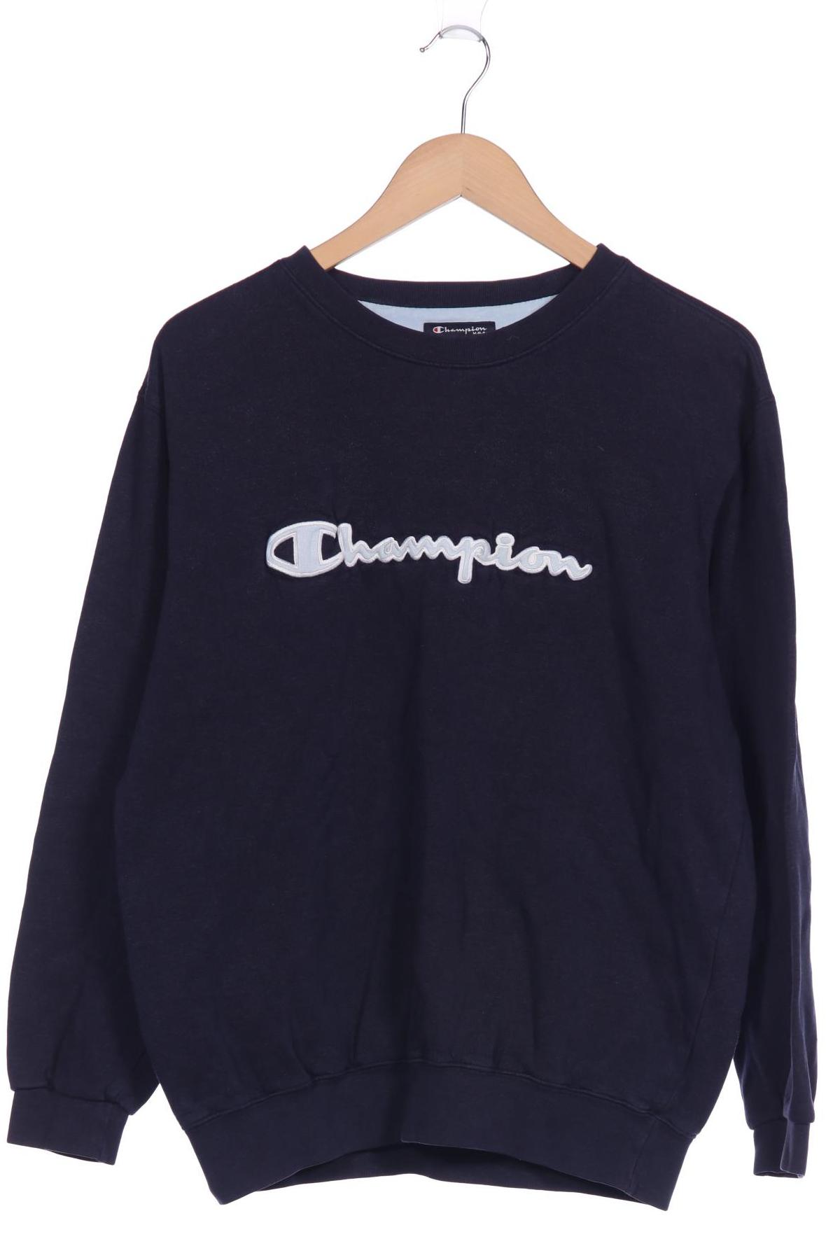 

Champion Herren Sweatshirt, marineblau