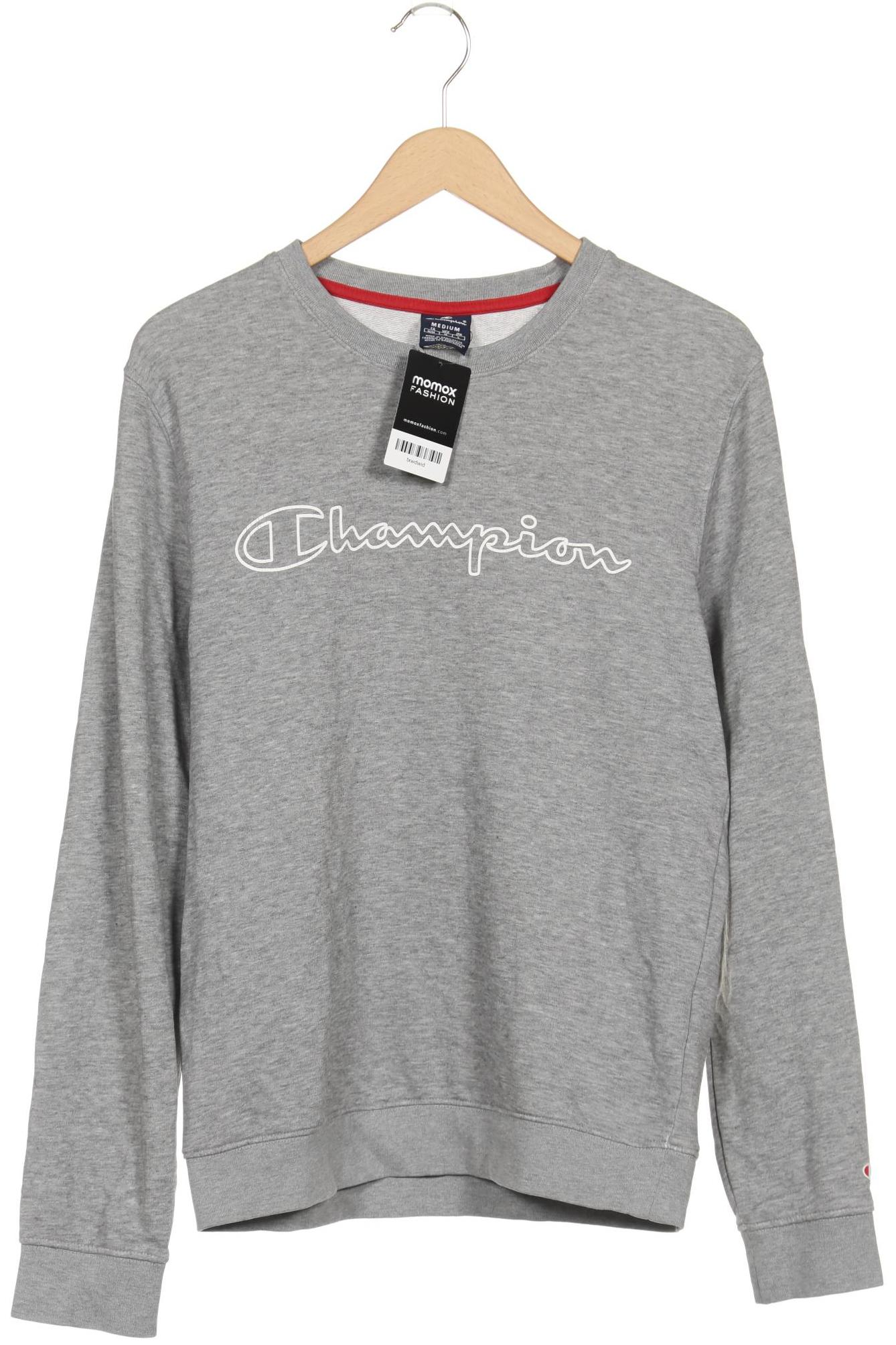 

Champion Herren Sweatshirt, grau