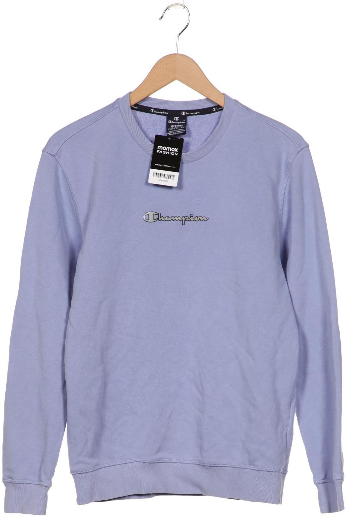 

Champion Herren Sweatshirt, hellblau