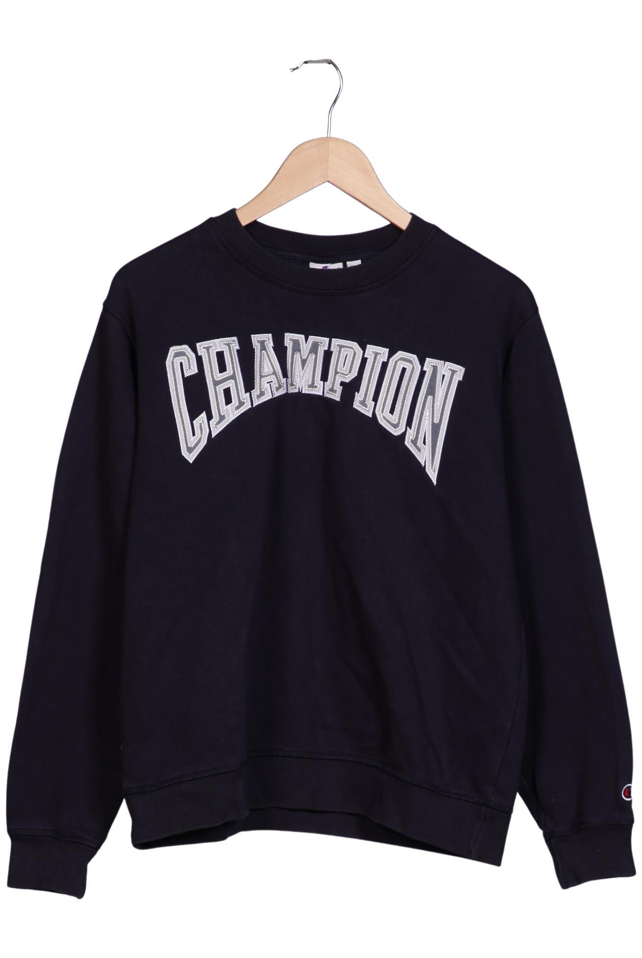 

Champion Herren Sweatshirt, marineblau, Gr. 48