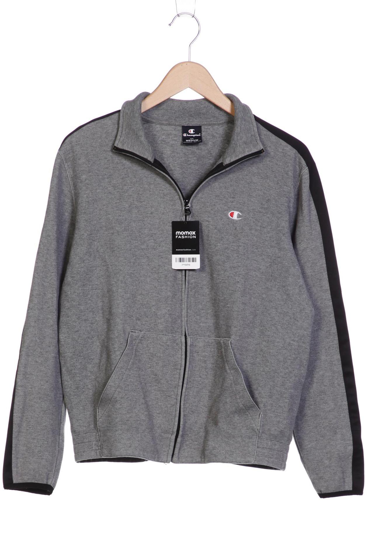 

Champion Herren Sweatshirt, grau