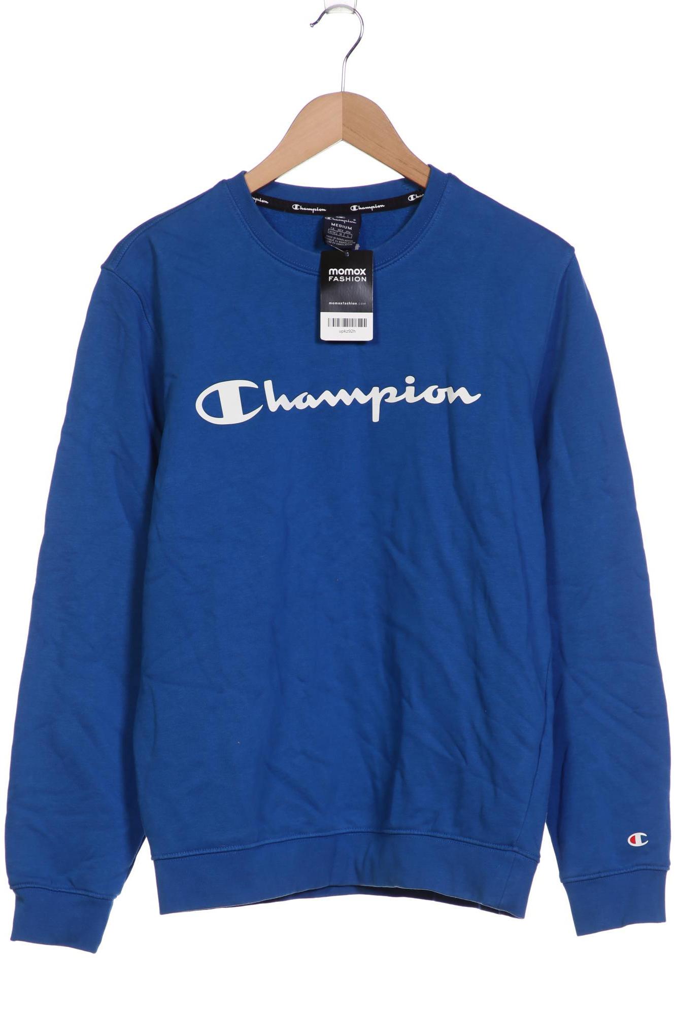 

Champion Herren Sweatshirt, blau, Gr. 48