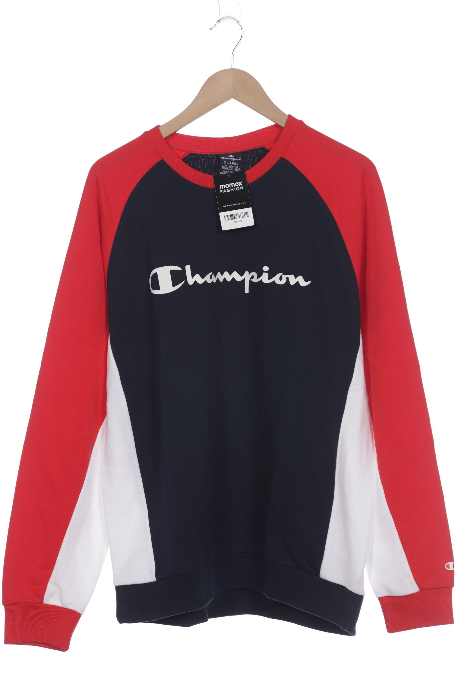 

Champion Herren Sweatshirt, marineblau, Gr. 54