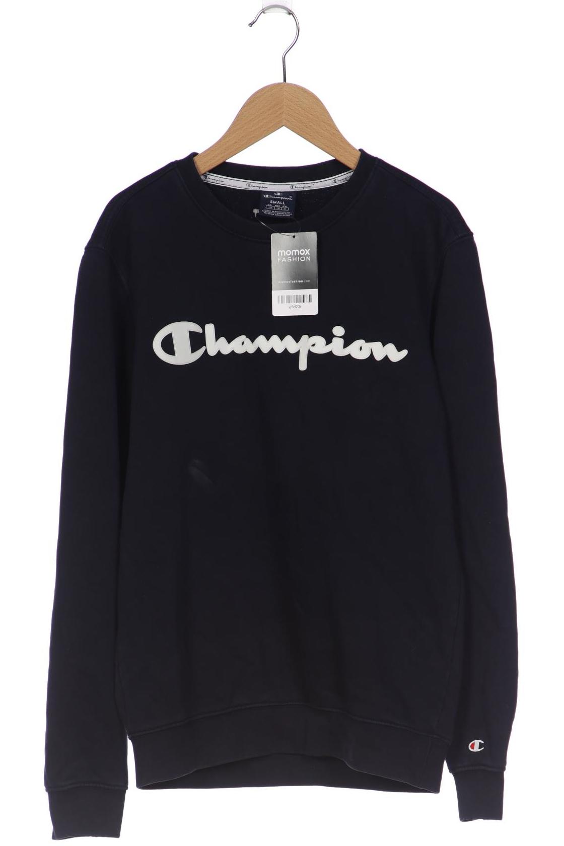 

Champion Herren Sweatshirt, marineblau