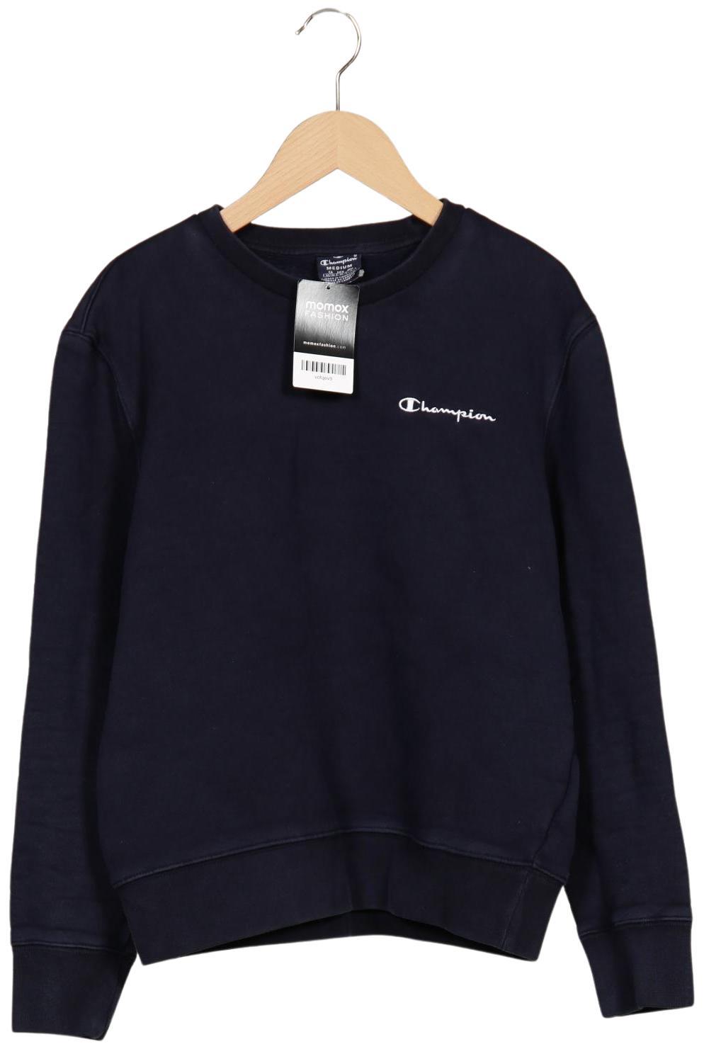

Champion Herren Sweatshirt, marineblau, Gr. 48